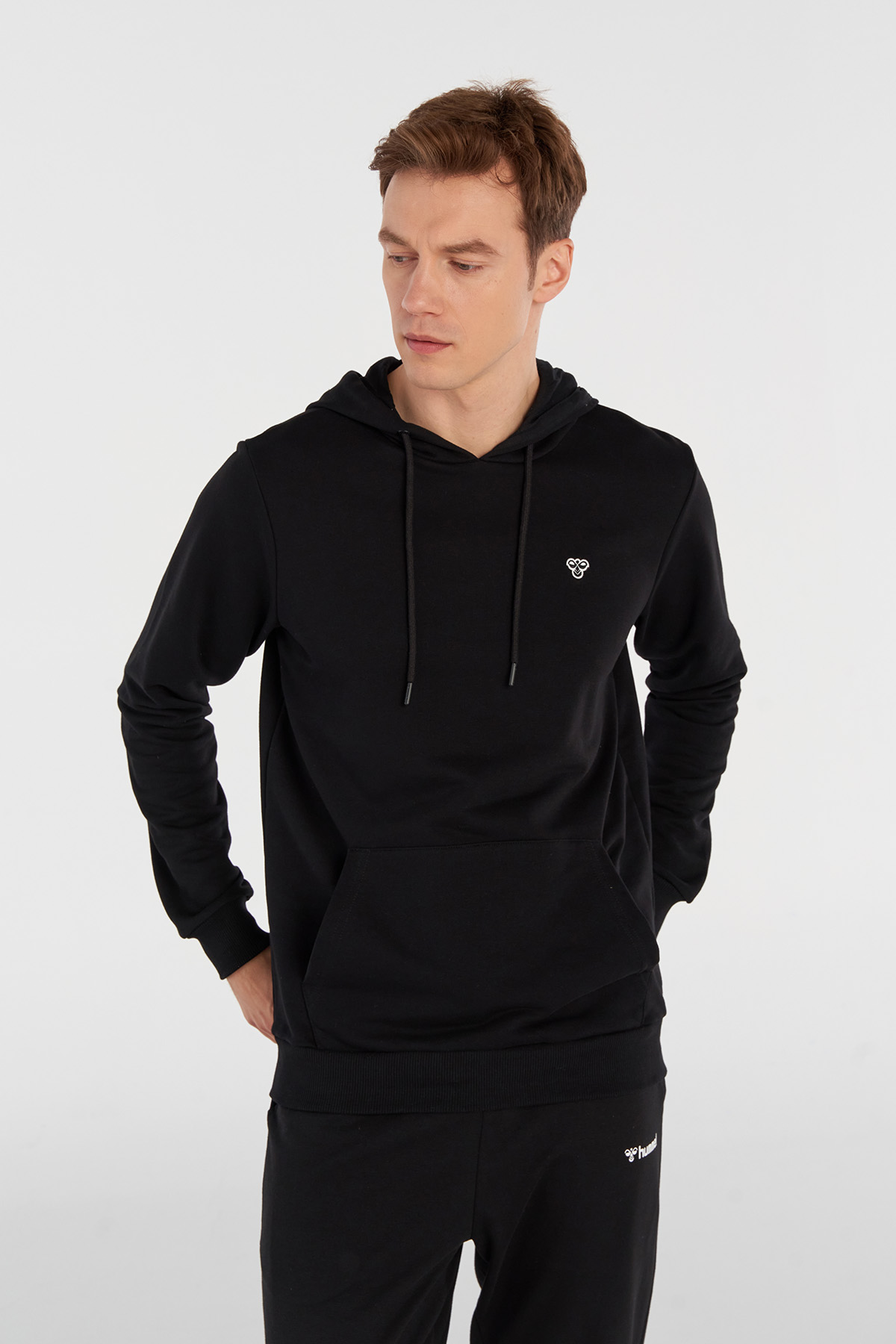 T-IC ICO HOODIE