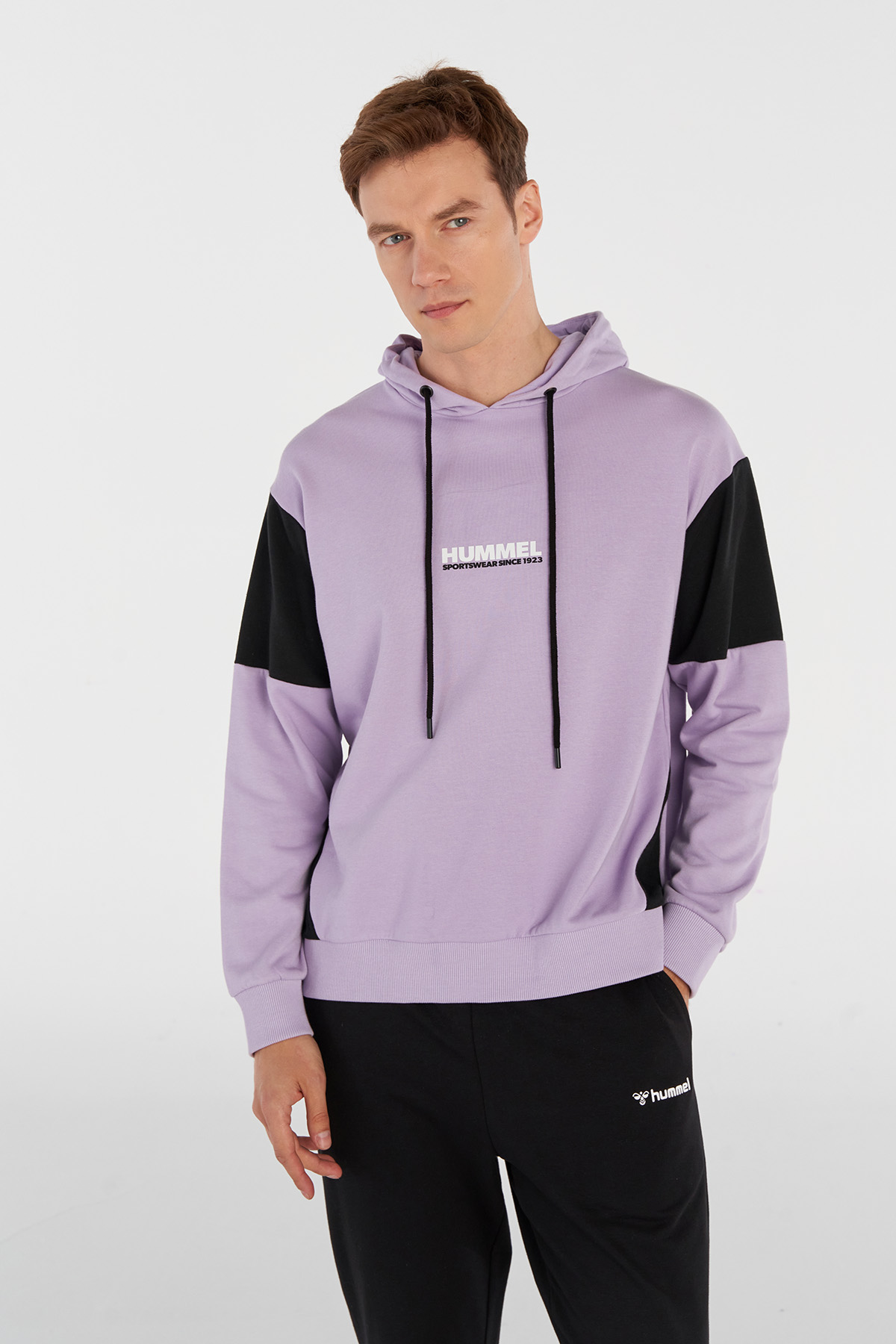 WESTON HOODIE