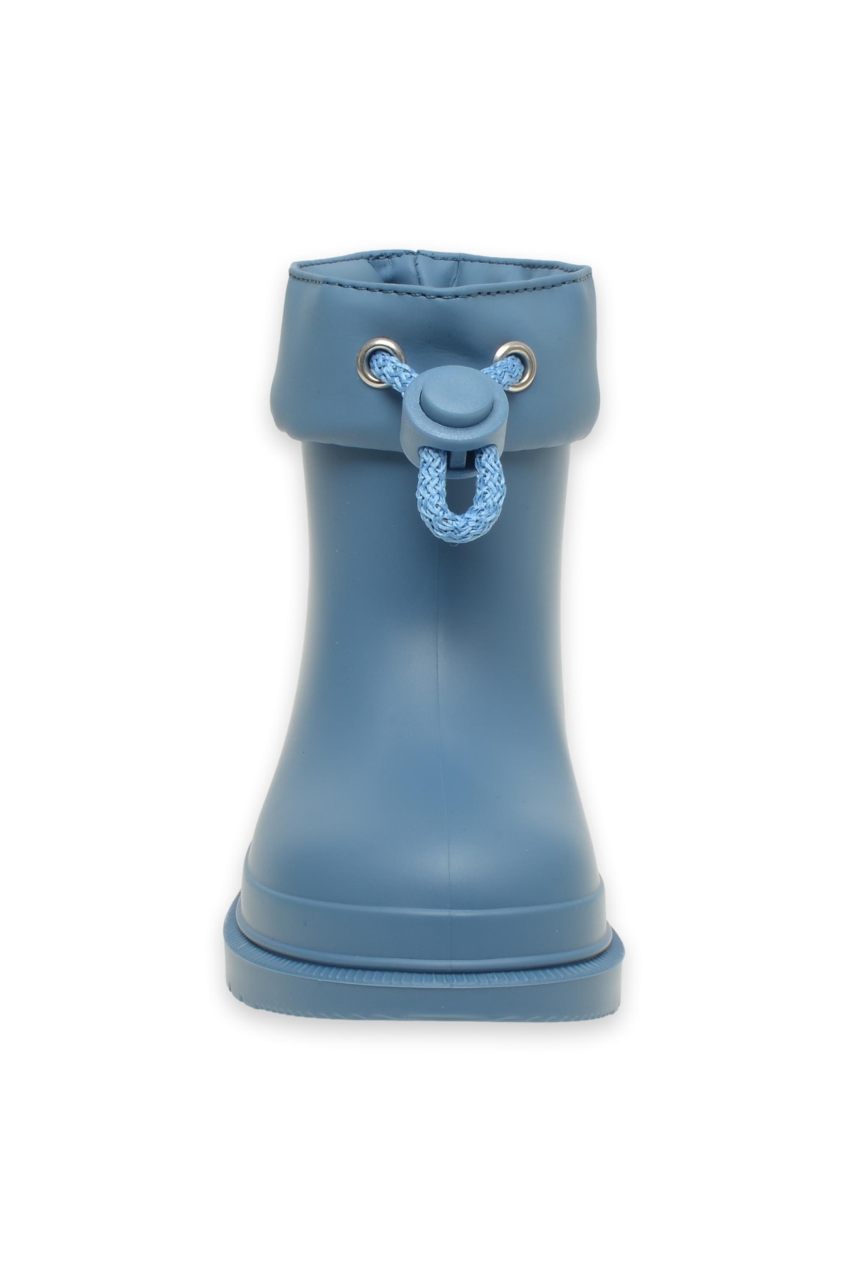 W10257K Bimbi Euri Yağmur Mavi Çocuk Çizme - Görsel 4
