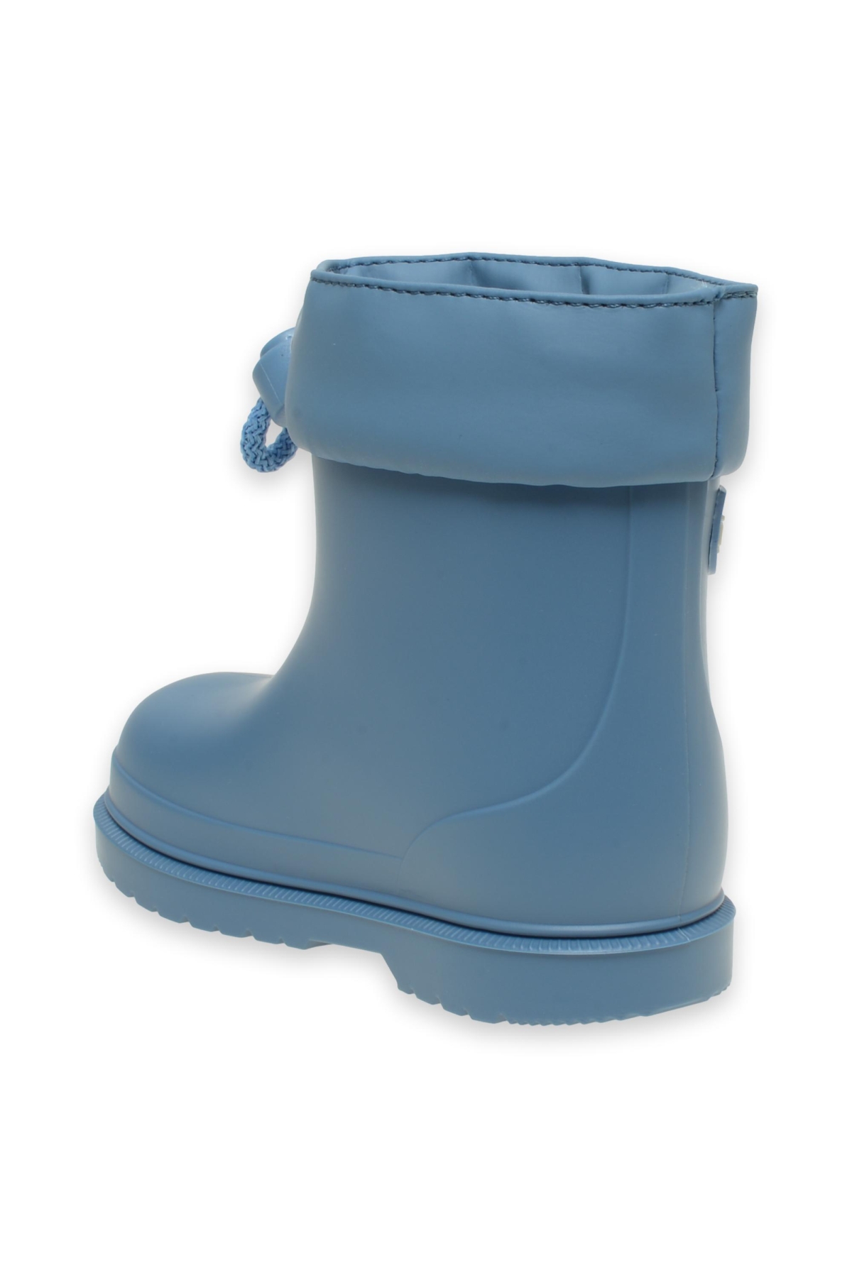 W10257K Bimbi Euri Yağmur Mavi Çocuk Çizme - Görsel 5