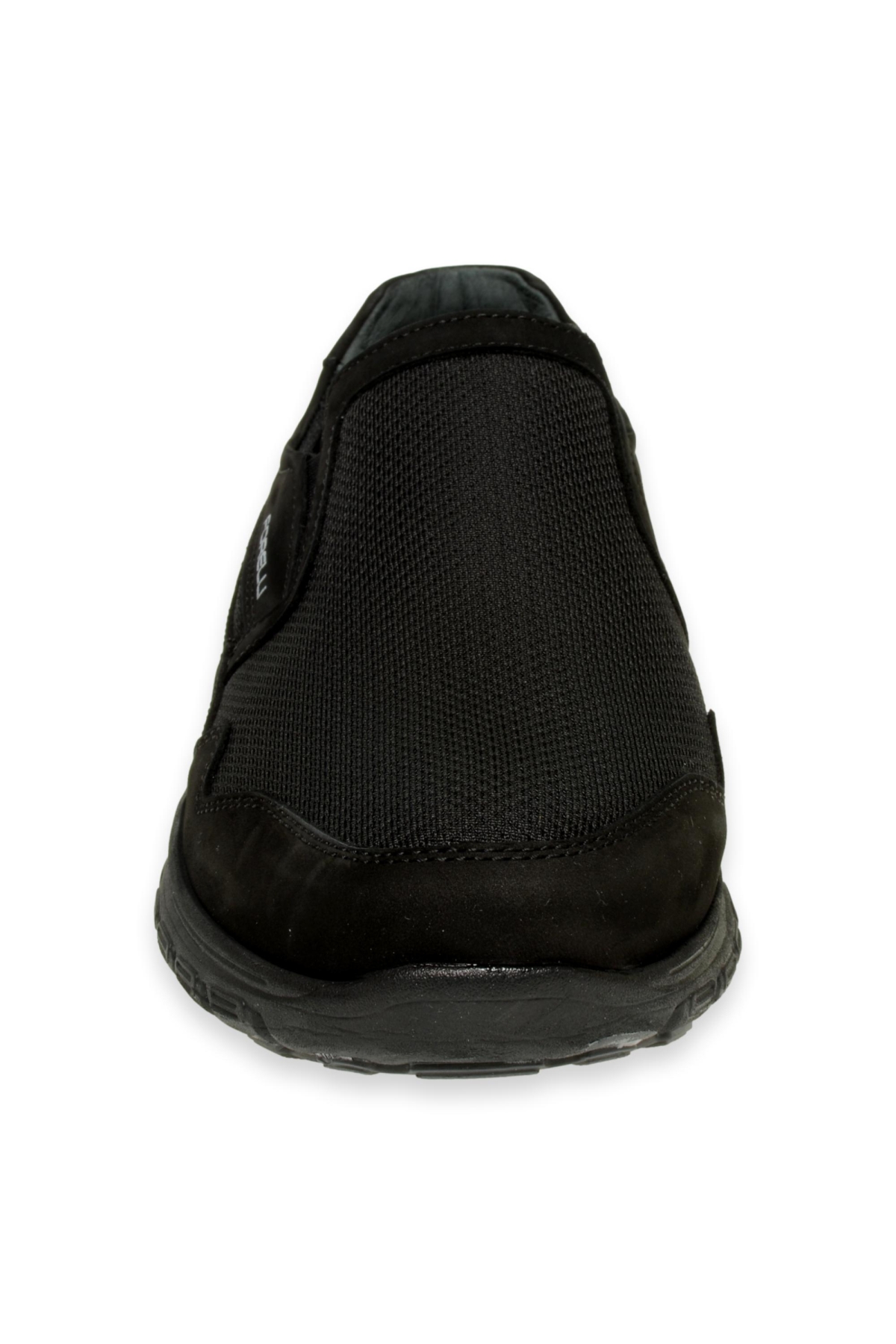 Forelli Forelli 44110M Tigre-H Memory Foam Siyah Erkek Ayakkabı Flo'da! Siyah - 4. görsel