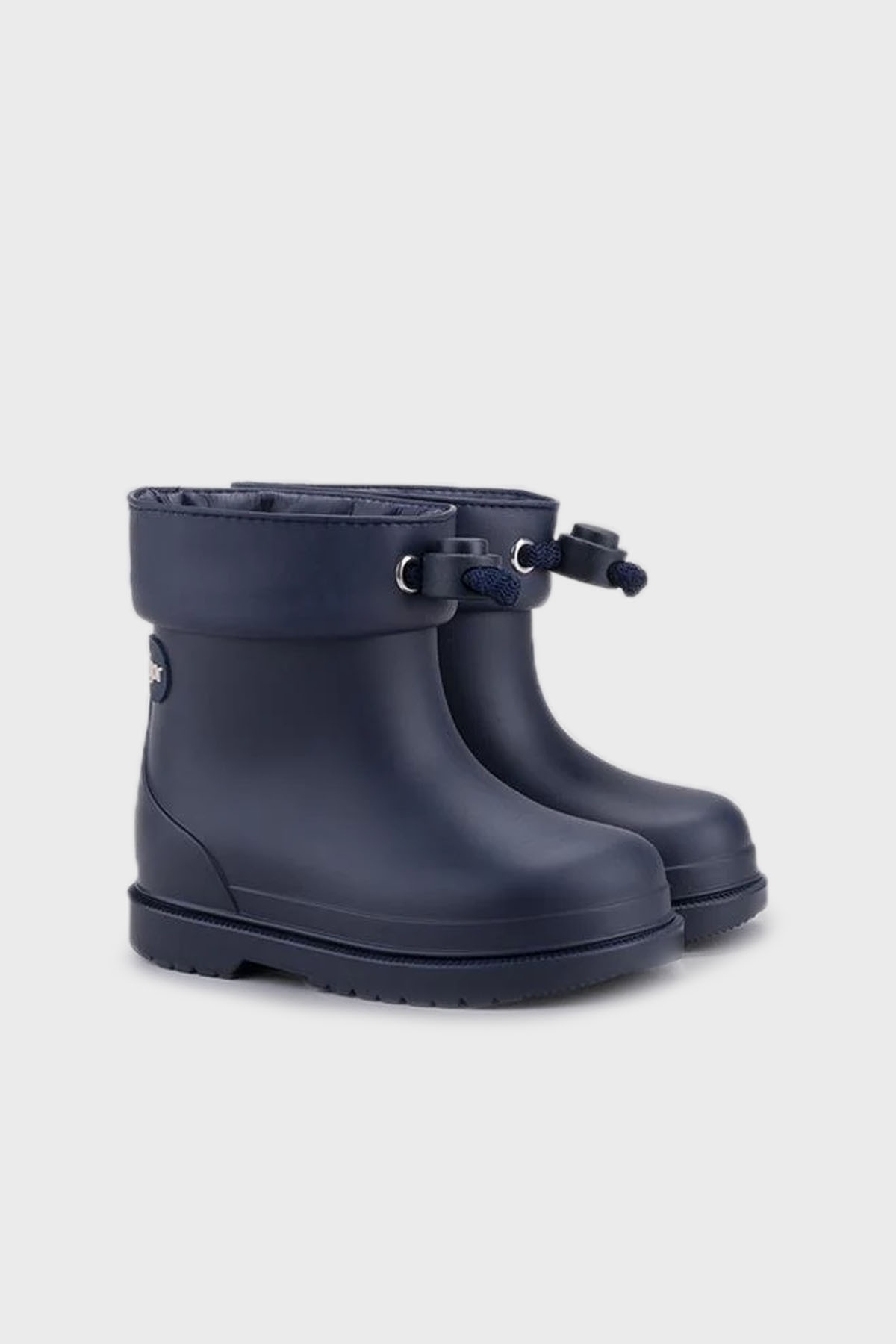 Unisex Çocuk Yağmur Çizmesi W10257 LACİVERT - Görsel 3