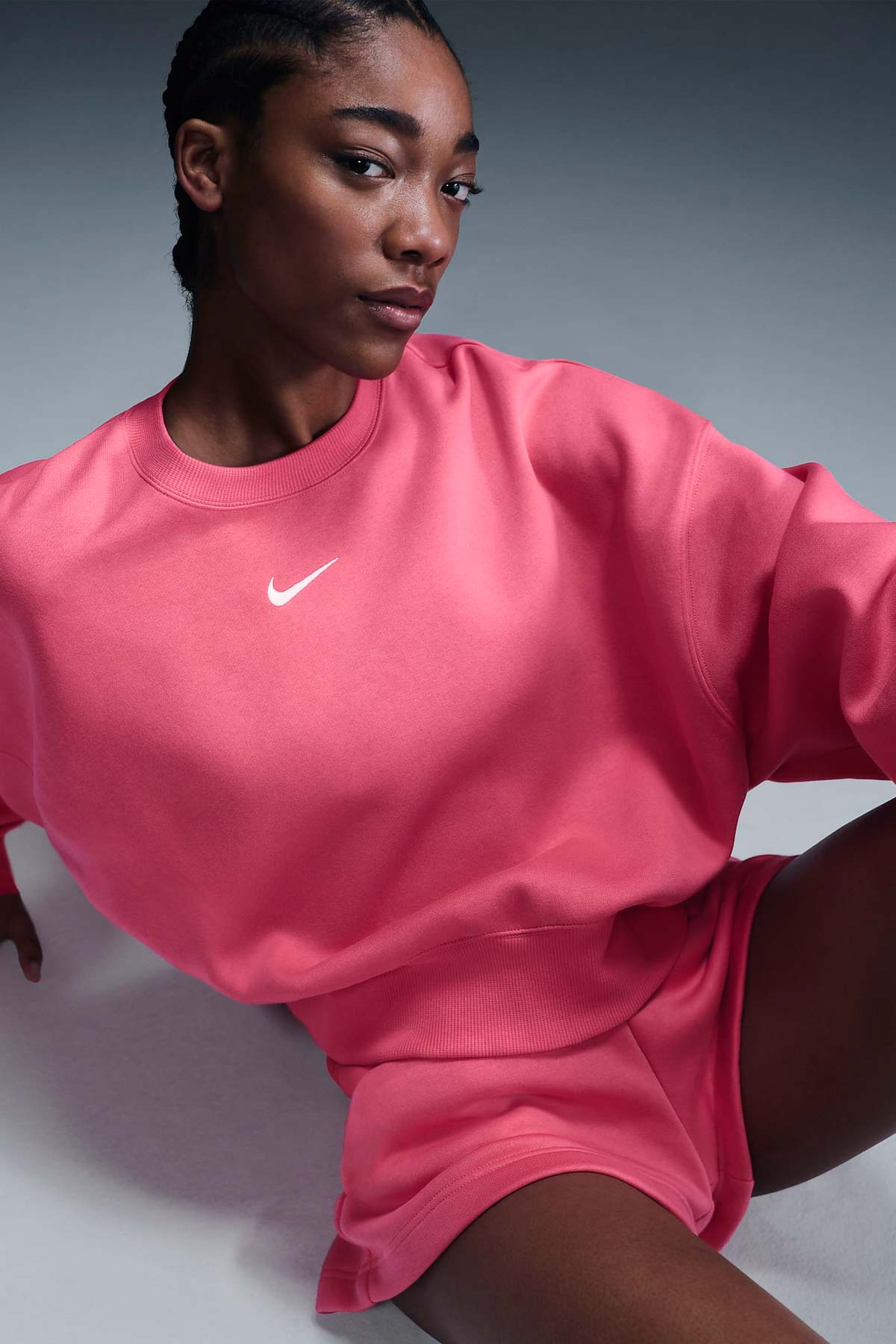 Nike sweater 2019 best sale