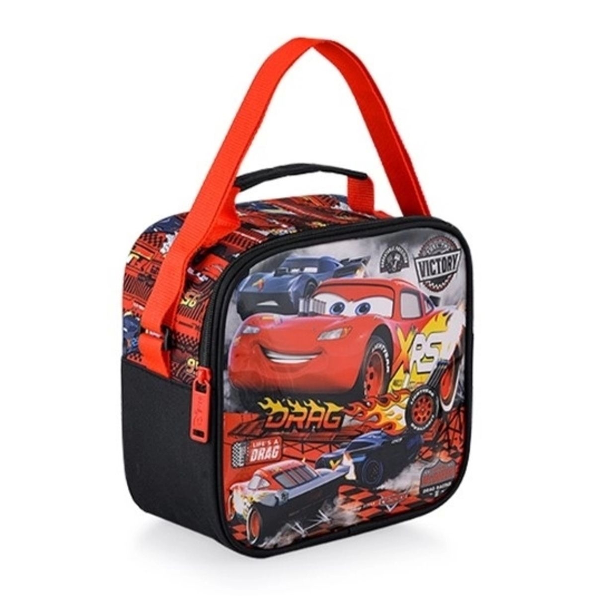 CarsMikro Beslenme Çantası 48253  Echo Victory-Otto-48253