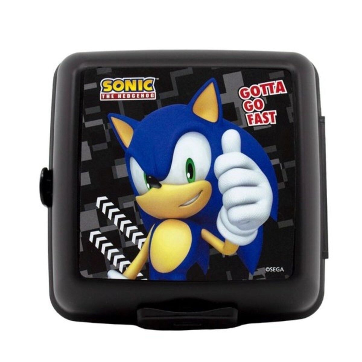 SONY ENTERPRISE コンパクトディスク カプセルクロック リミテッド Sonıc X Beslenme Kutusu 2315 Fiyatları | Flo