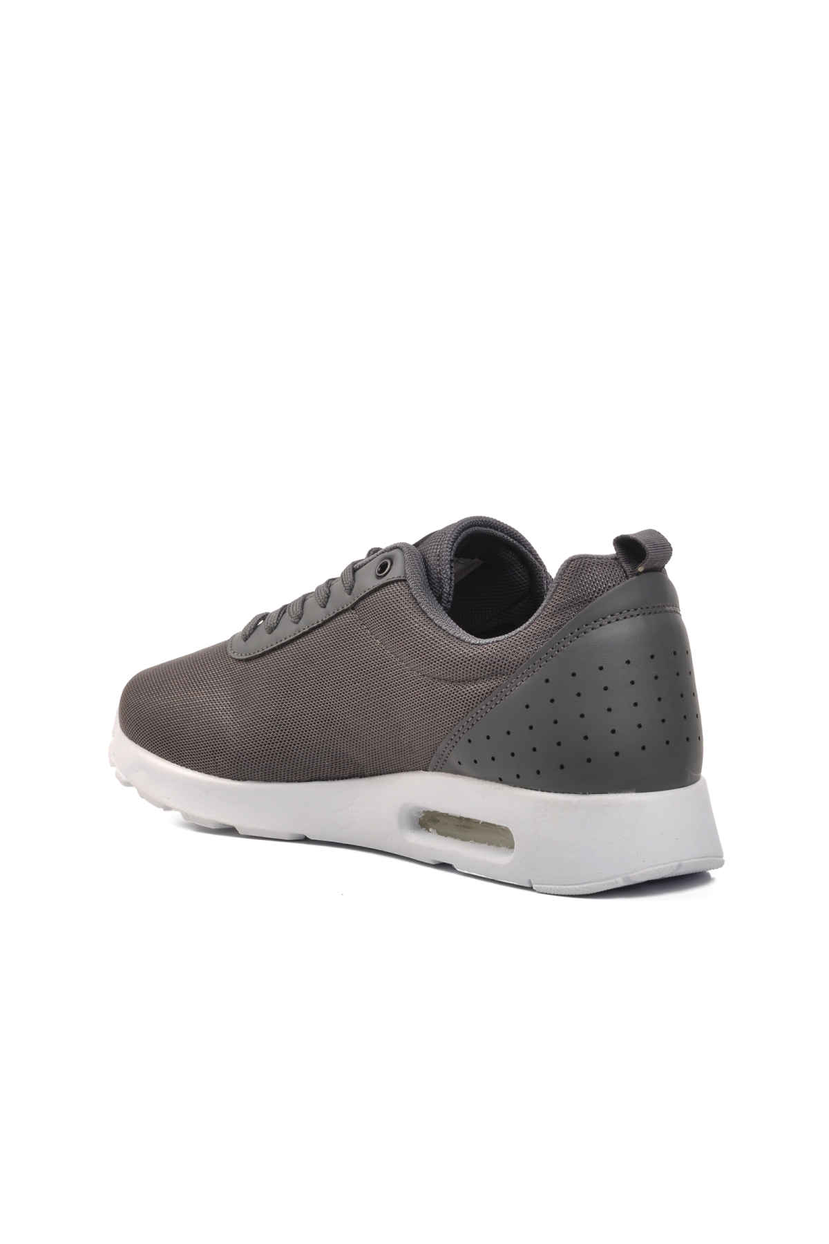 Doab Füme Fileli Erkek Spor Ayakkabı - Görsel 5