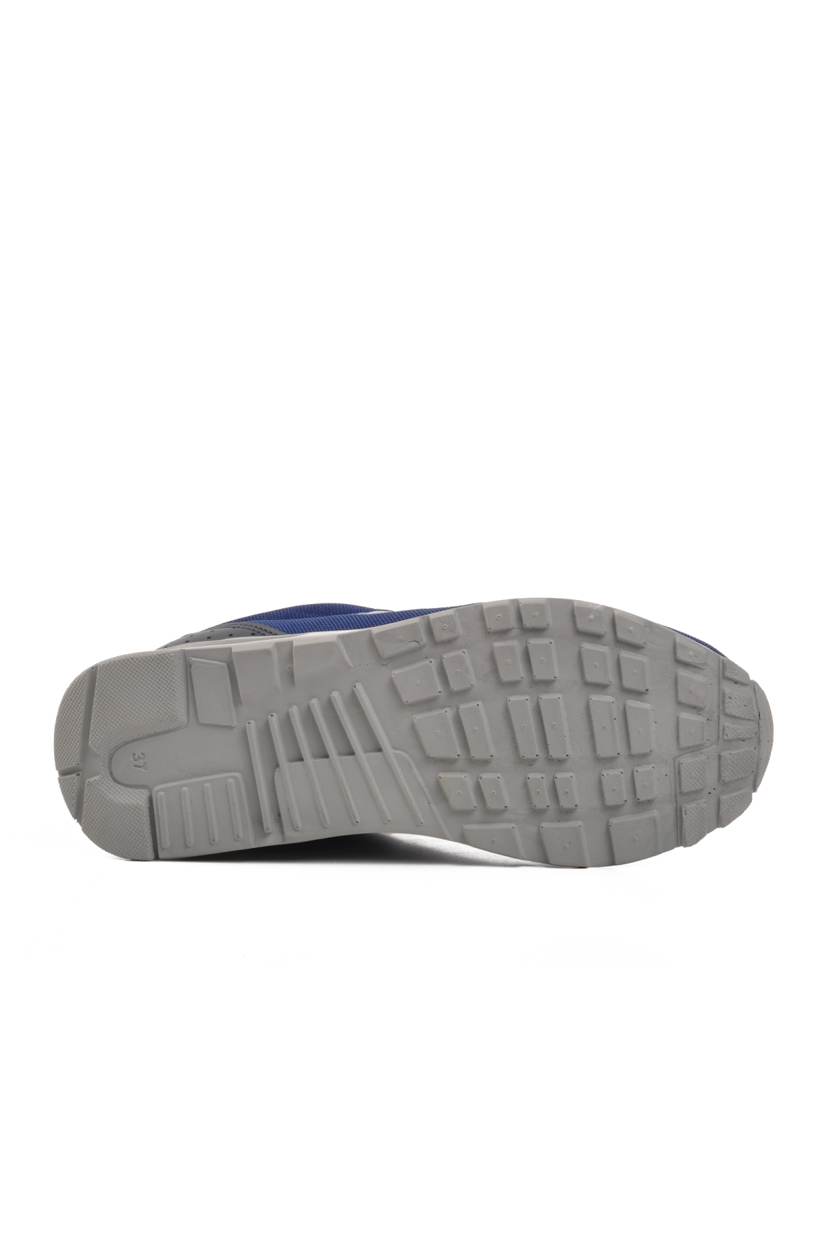 Doab Lacivert-Buz Fileli Unisex Spor Ayakkabı - Görsel 6