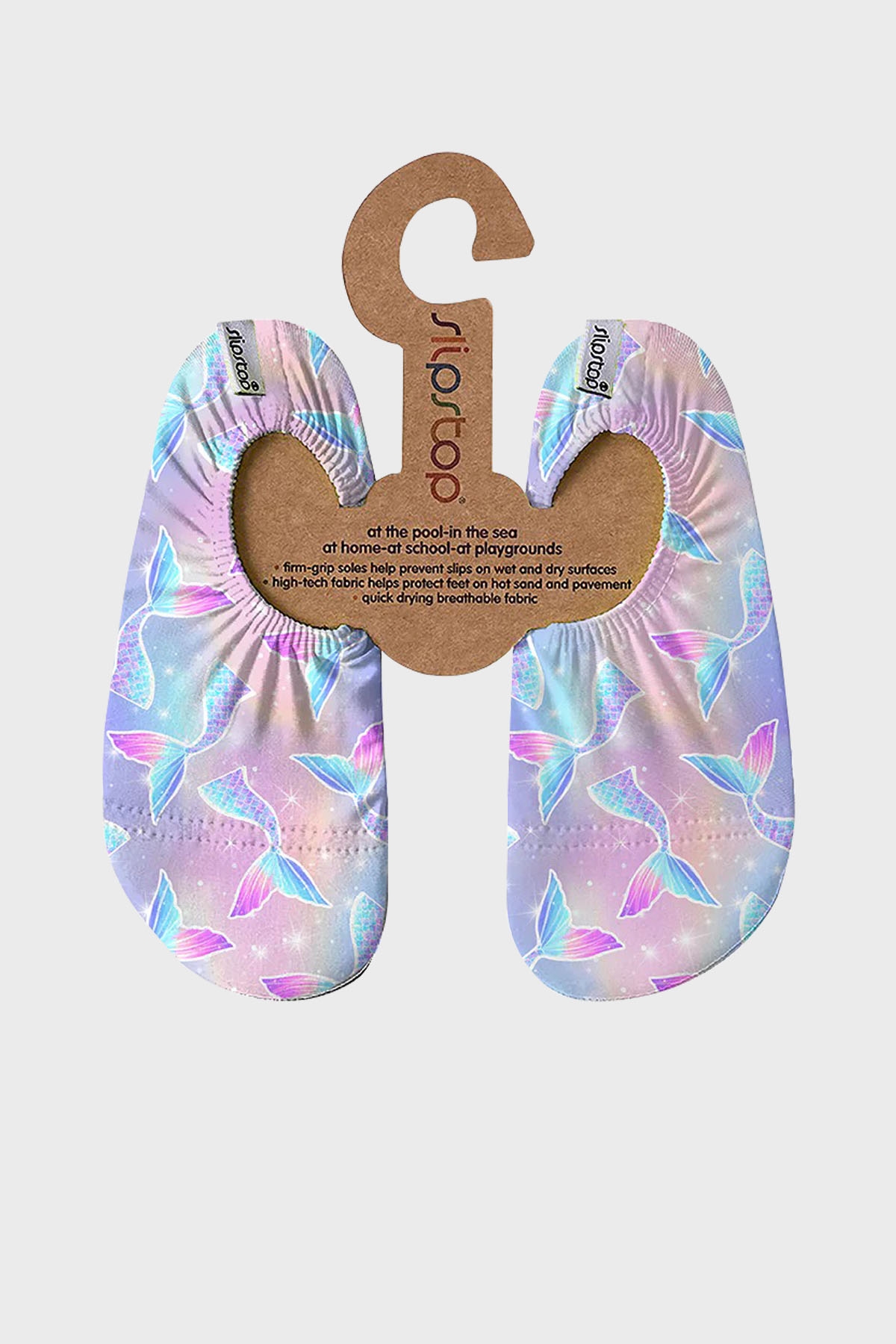 Kız Çocuk Deniz Ayakkabısı SS2414000001 MAVİ-PEMBE - Görsel 2