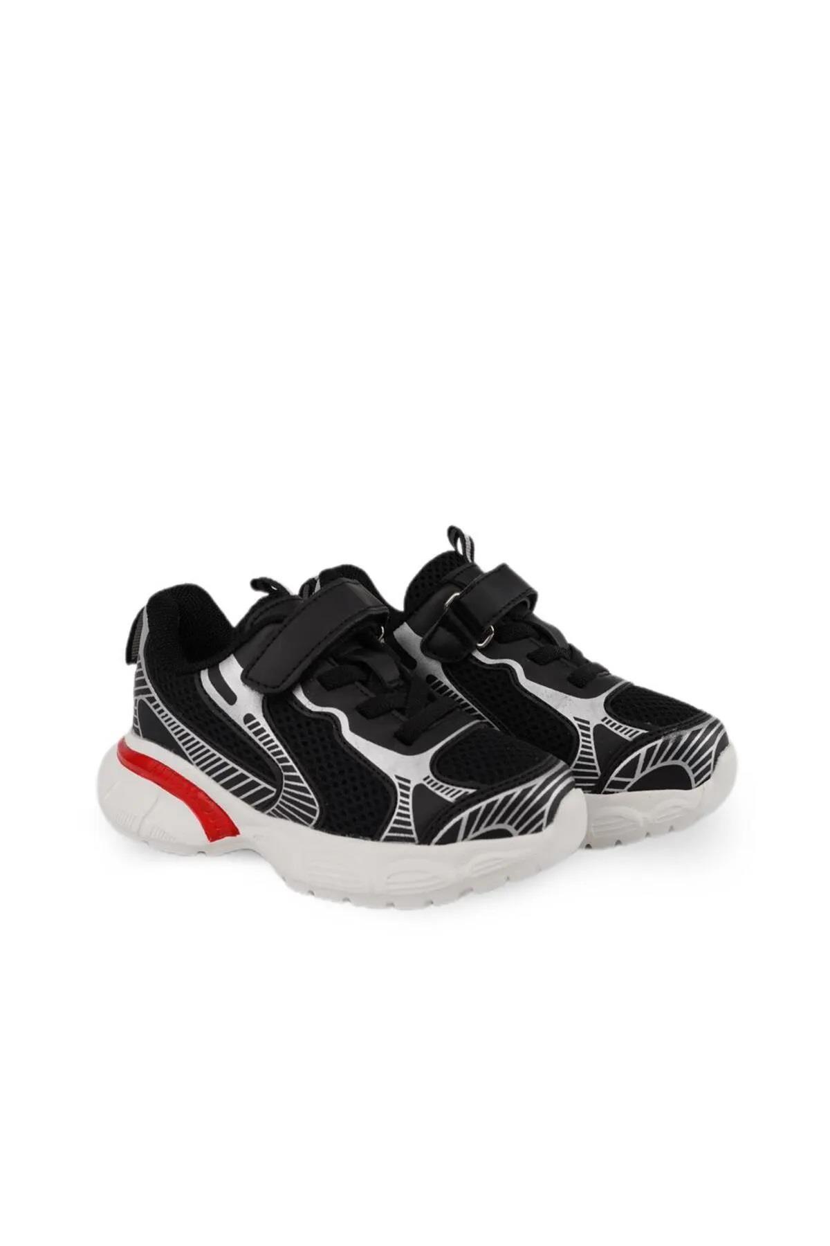 Adam Hafif Taban Günlük Rahat Bebek Spor Ayakkabı - Görsel 2
