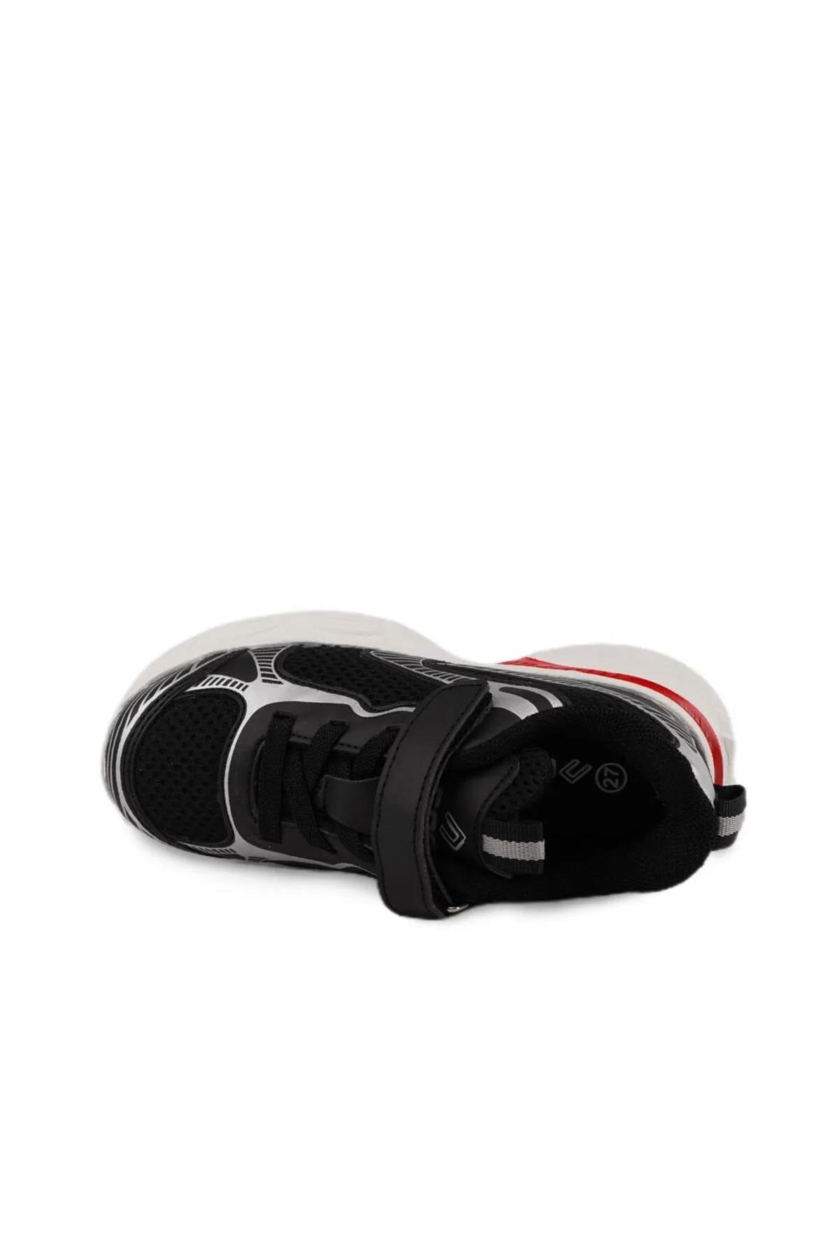 Adam Hafif Taban Günlük Rahat Bebek Spor Ayakkabı - Görsel 5