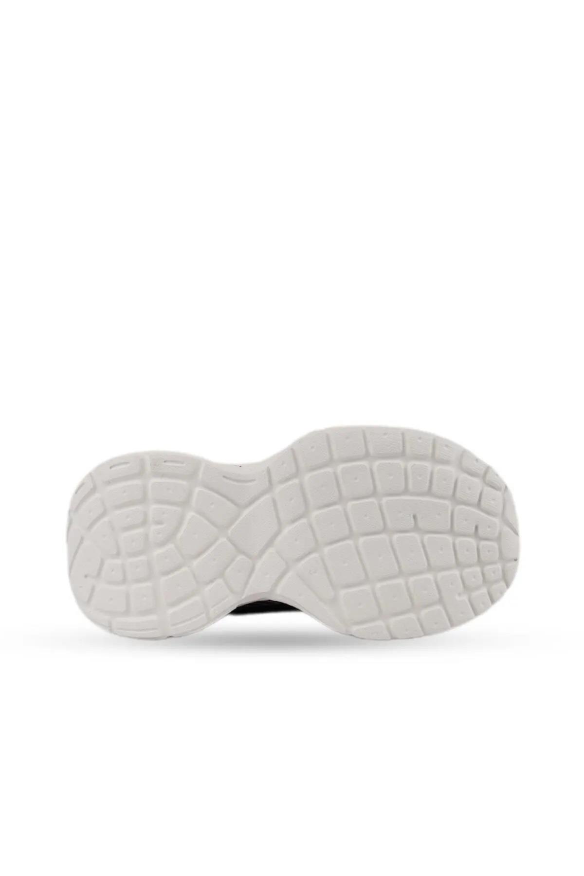 Adam Hafif Taban Günlük Rahat Bebek Spor Ayakkabı - Görsel 6