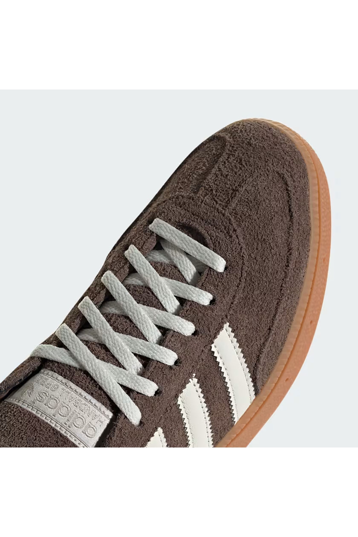 Kadın Günlük Spor Ayakkabı Handball Spezial W If6490 - Görsel 11