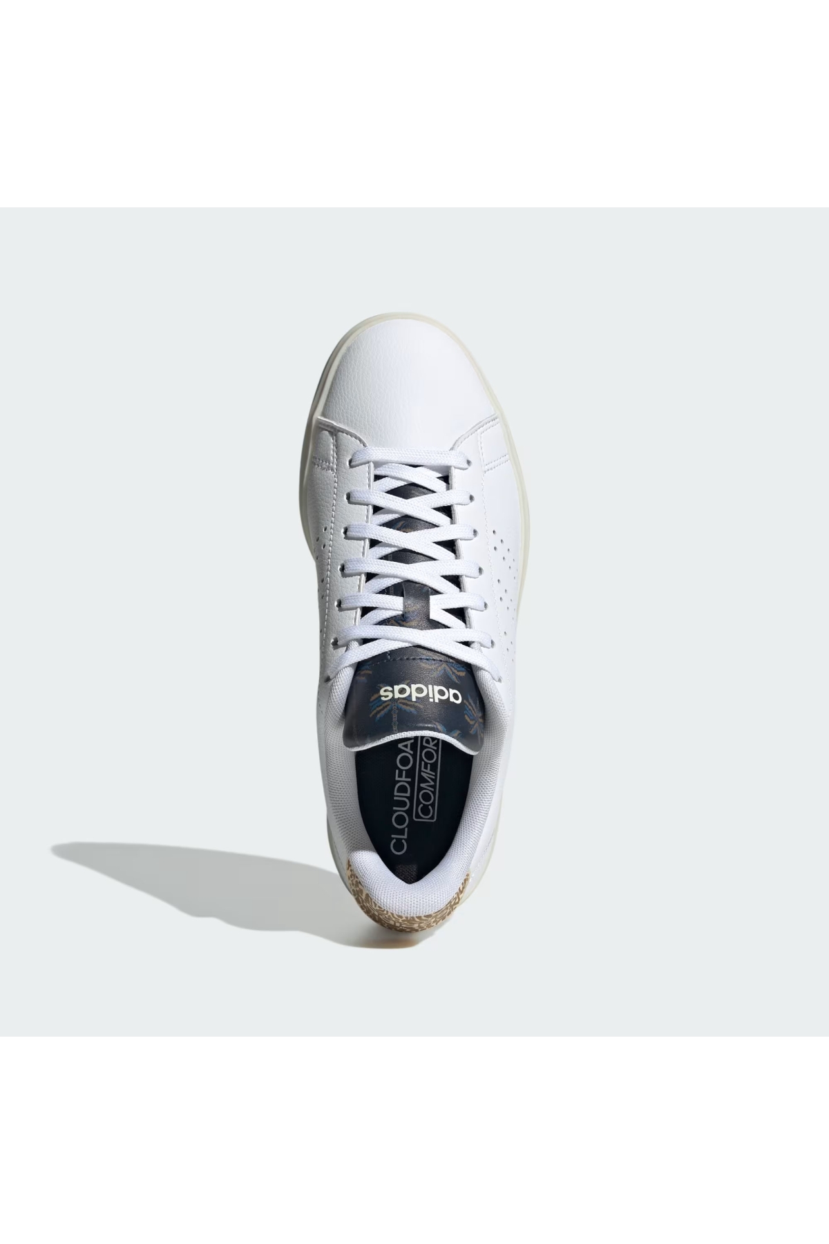 Kadın Tenis Ayakkabı Advantage 2.0 Ig9182 - Görsel 3