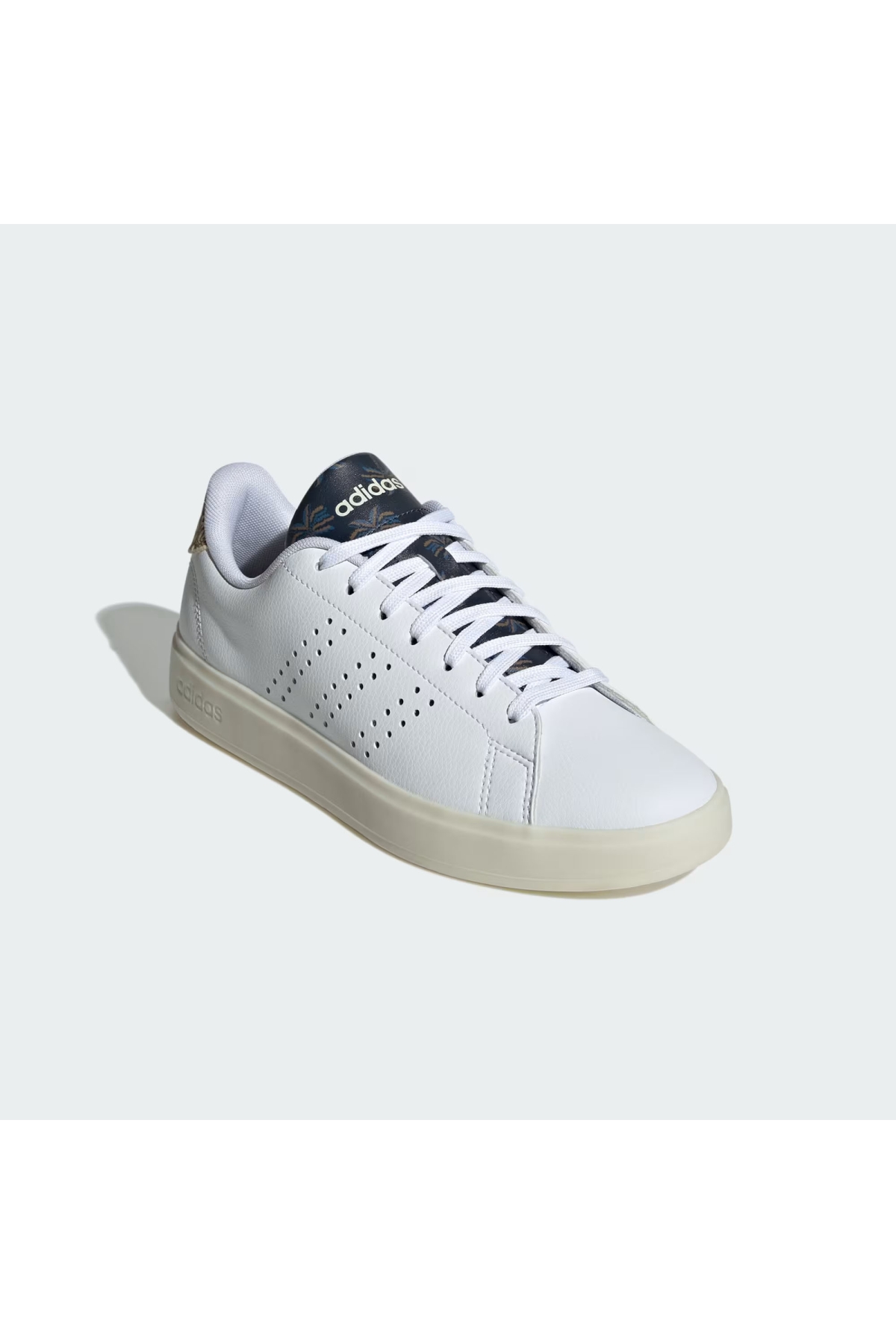 Kadın Tenis Ayakkabı Advantage 2.0 Ig9182 - Görsel 5