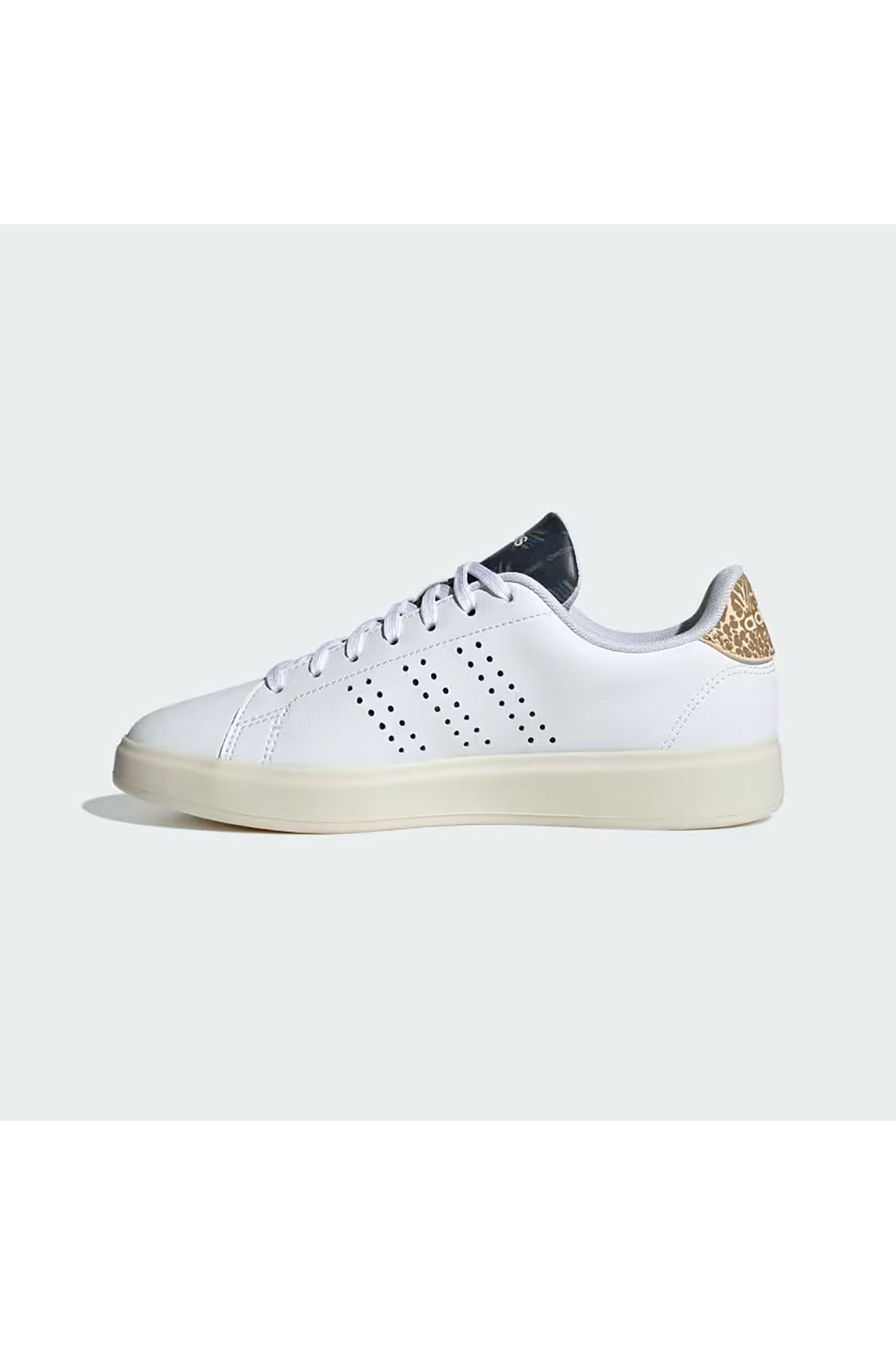 Kadın Tenis Ayakkabı Advantage 2.0 Ig9182 - Görsel 7