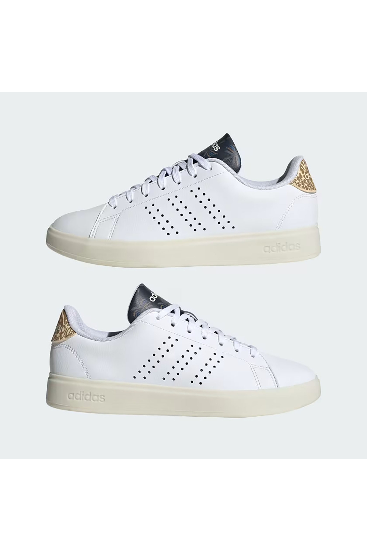 Kadın Tenis Ayakkabı Advantage 2.0 Ig9182 - Görsel 8