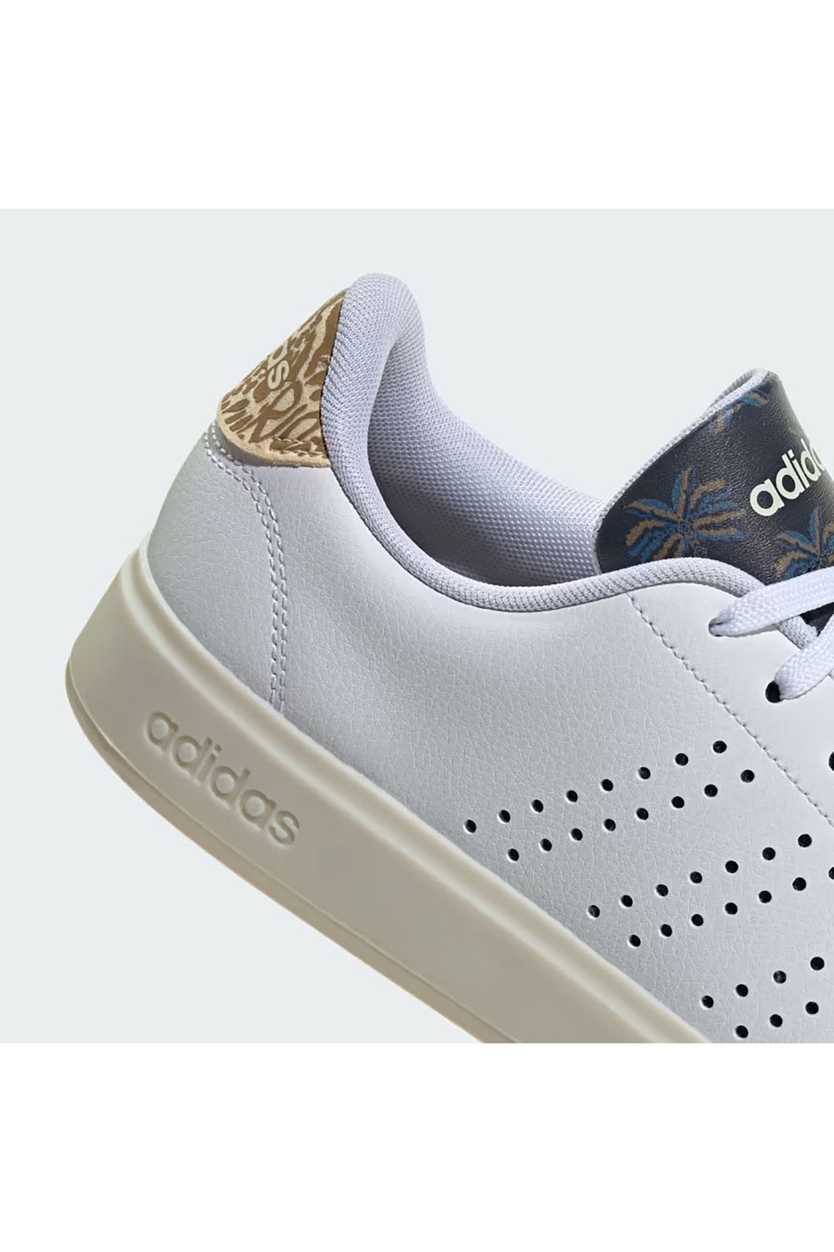 Kadın Tenis Ayakkabı Advantage 2.0 Ig9182 - Görsel 9