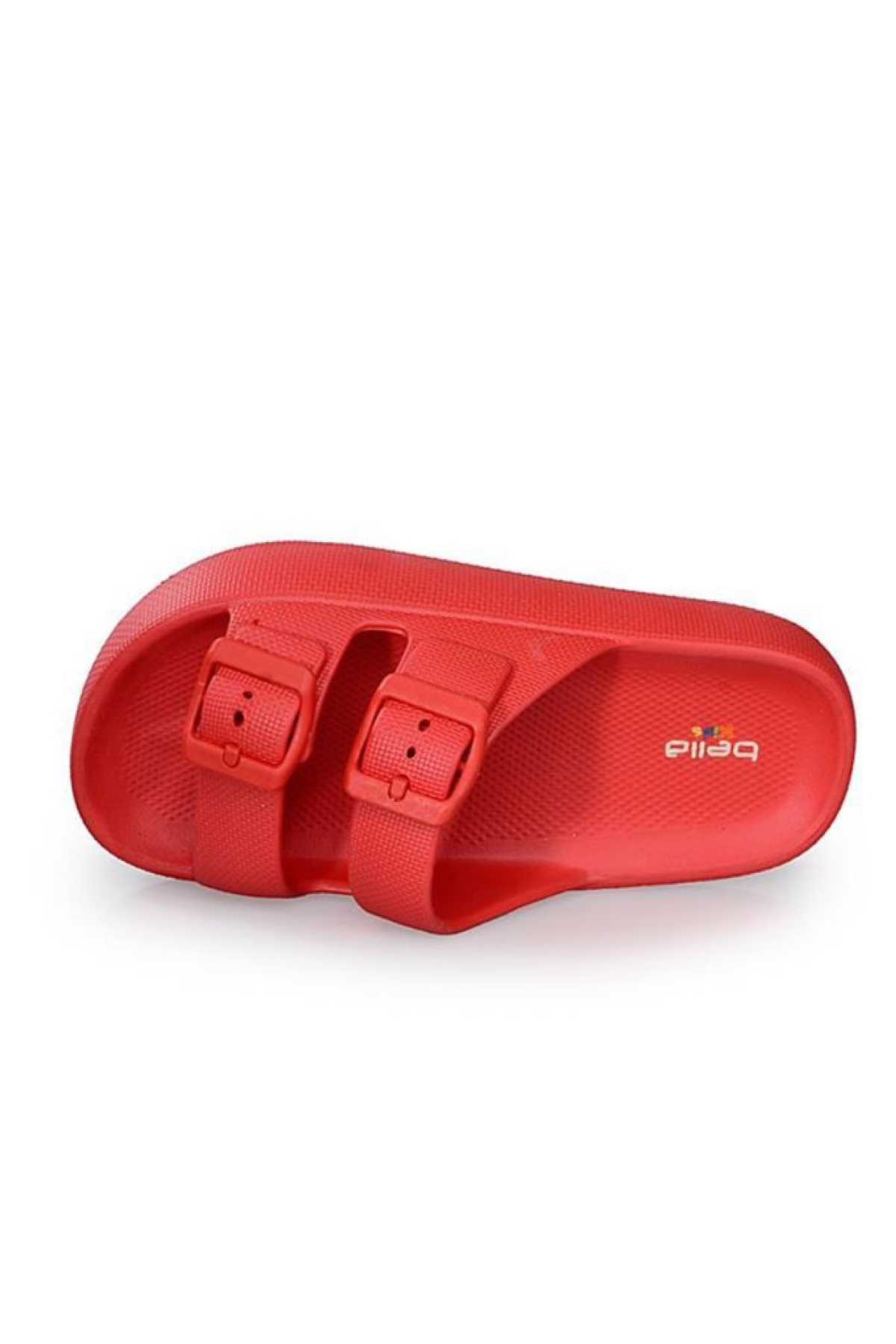 Akınal E282-24 Ortopedik Suya Dayanıklı Kadın Terlik 36-40 - Görsel 3