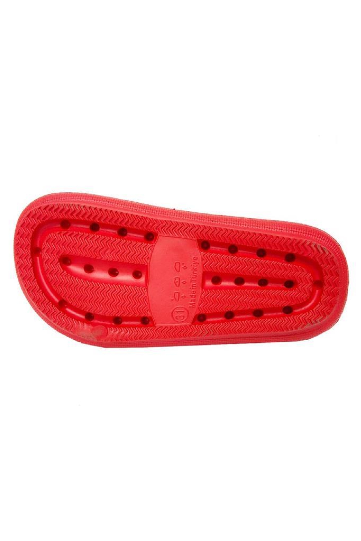 Akınal E282-24 Ortopedik Suya Dayanıklı Kadın Terlik 36-40 - Görsel 4