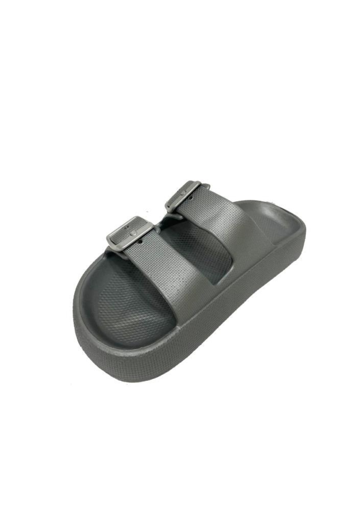 Akınal E282-24 Ortopedik Suya Dayanıklı Kadın Terlik 36-40 - Görsel 4