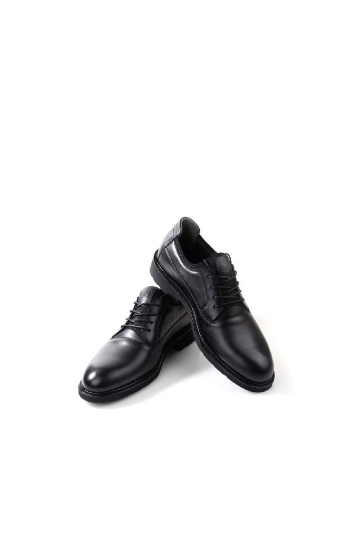 3506 Erkek Klasik Günlük Deri Ayakkabı - Görsel 6