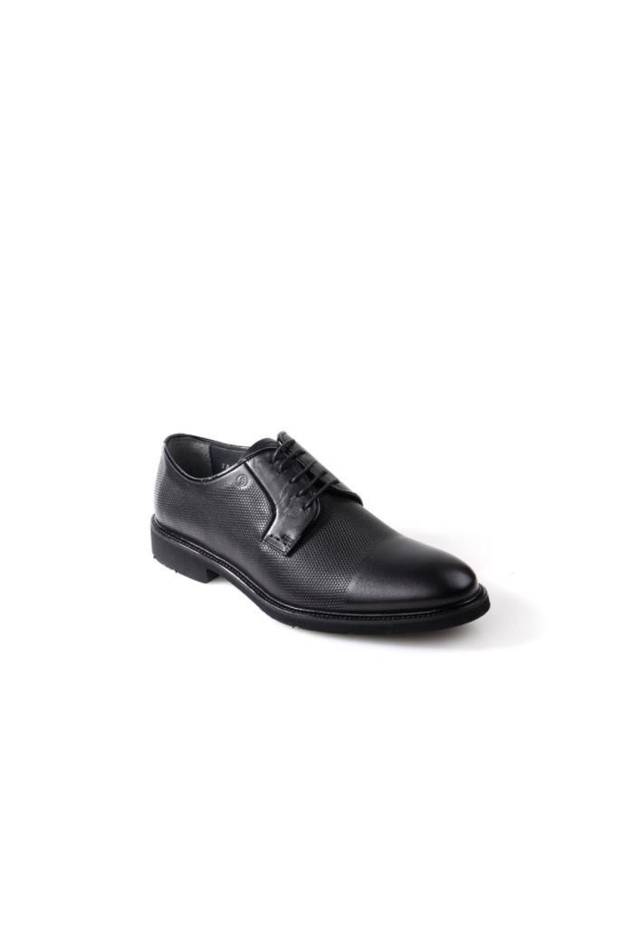 3417 Erkek Klasik Günlük Deri Ayakkabı - Görsel 2