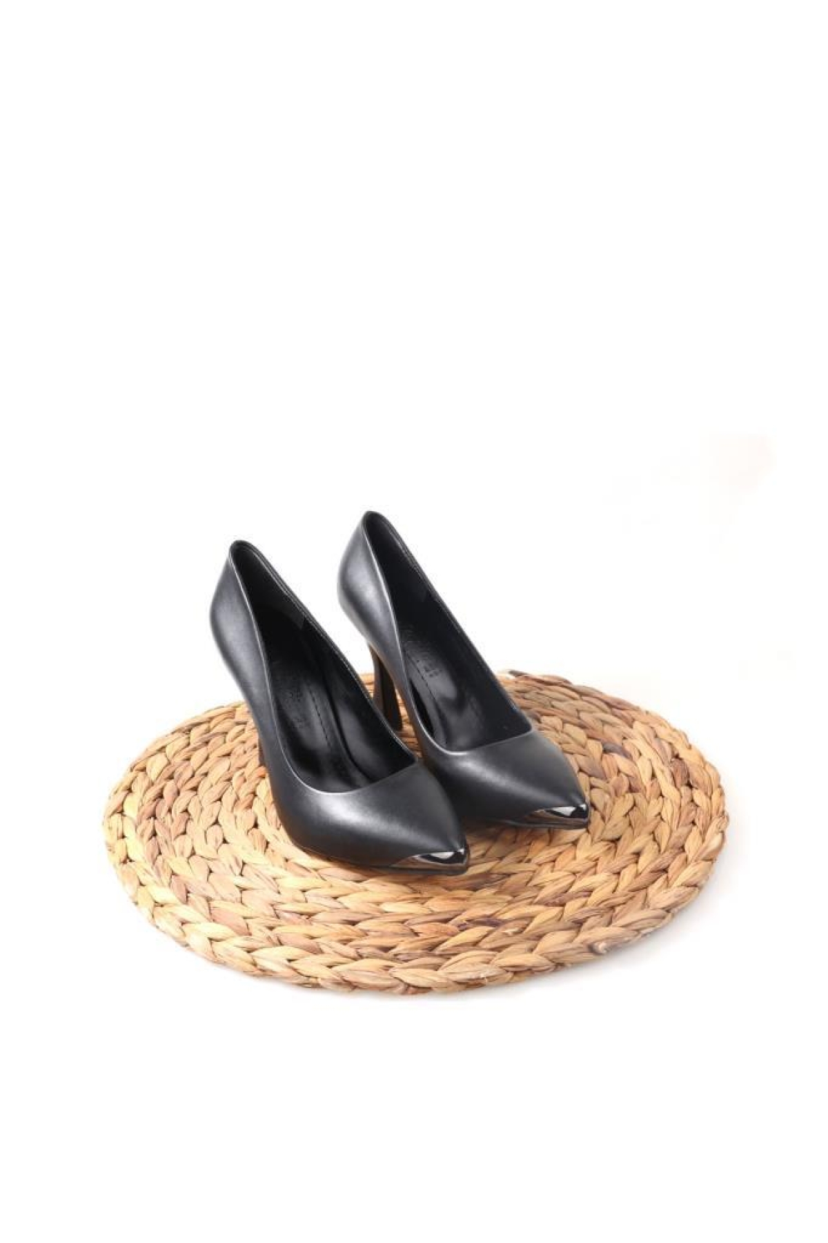 La Pia 02844 9 Cm Topuklu Kadın Ayakkabı - Görsel 5