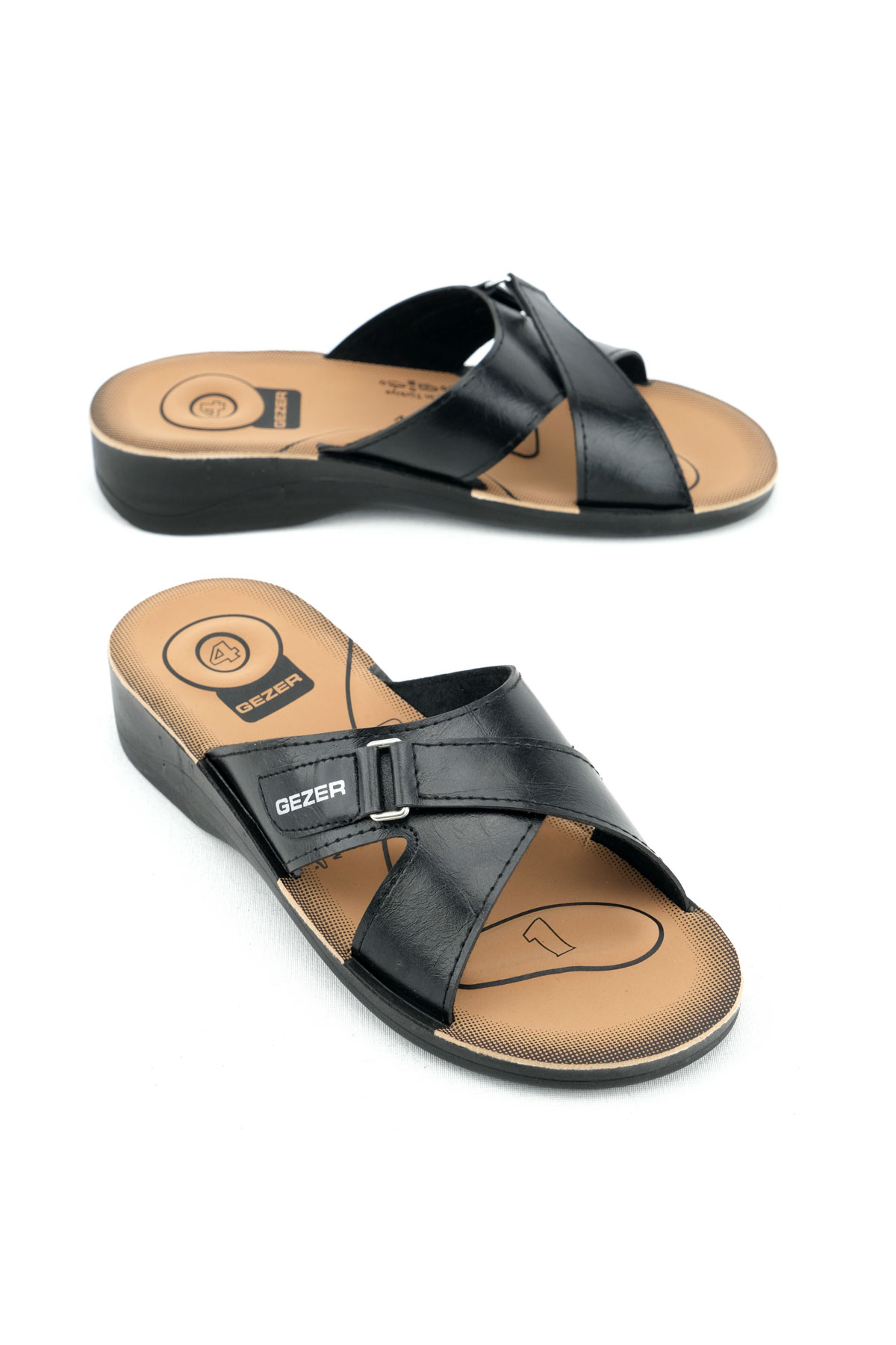 Yazlık Kadın Terlik - Görsel 7