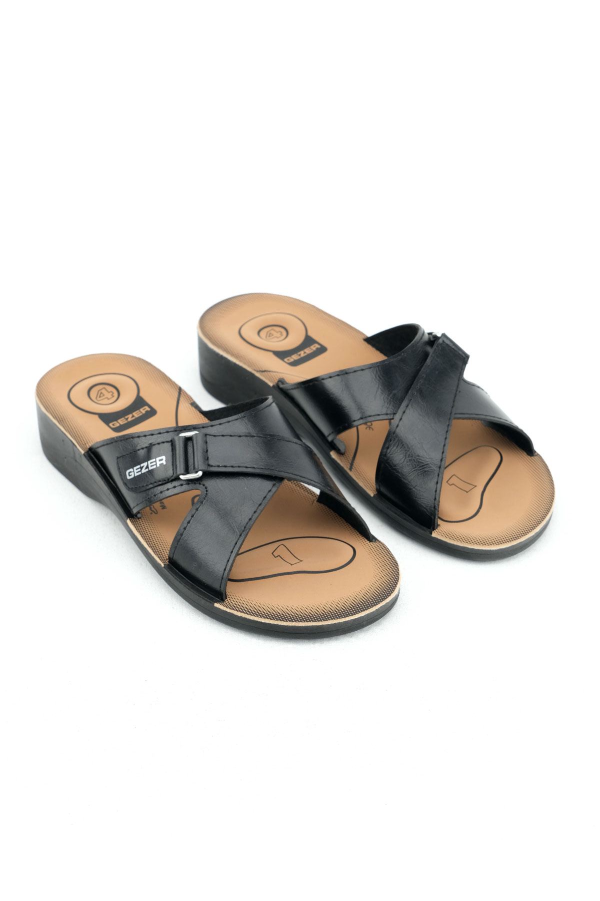 Yazlık Kadın Terlik - Görsel 10