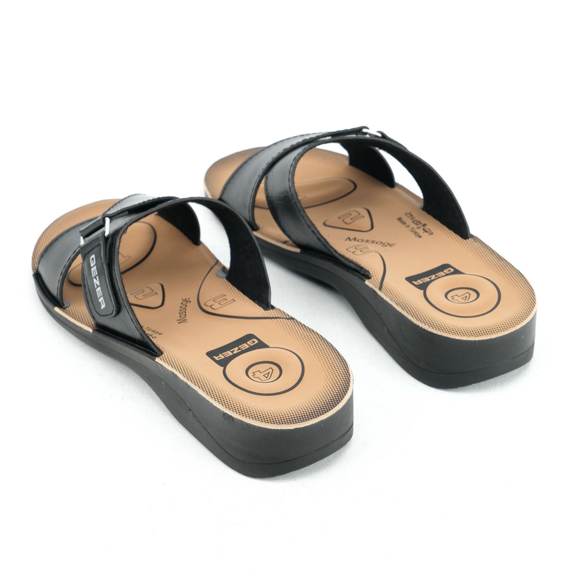 Yazlık Kadın Terlik - Görsel 3