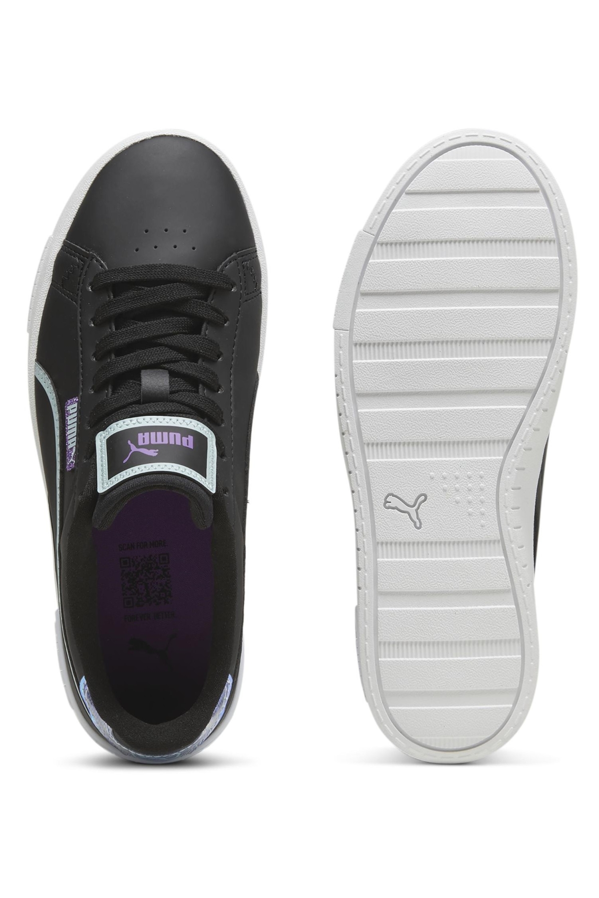 Jada Deep Dive Jr 395598 Unisex Spor Ayakkabı - Görsel 6