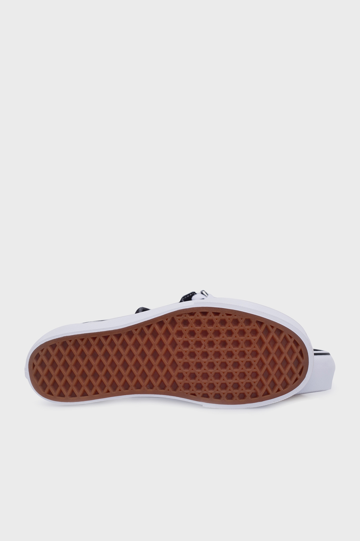 Unisex Ayakkabı VN0A3B3UY281 SİYAH-BEYAZ - Görsel 5