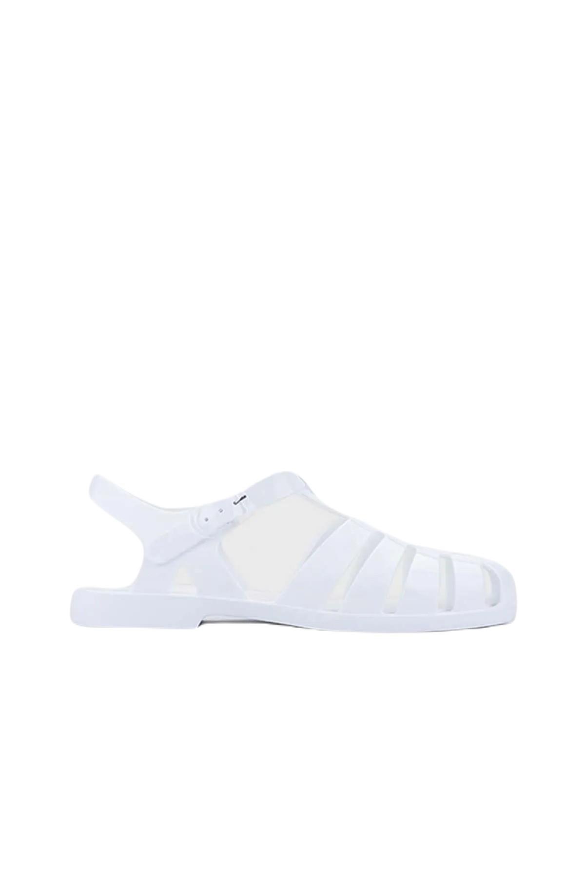 S10258-001 Biarritz Kadın Sandalet - Görsel 2