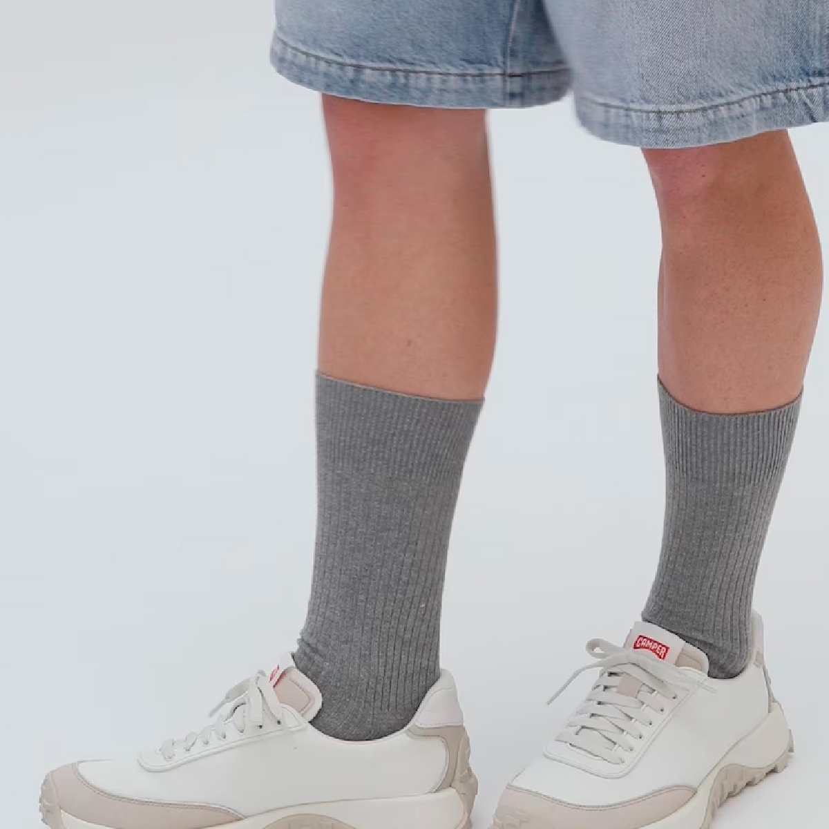 Erkek Sneaker K100864-015 - Görsel 7