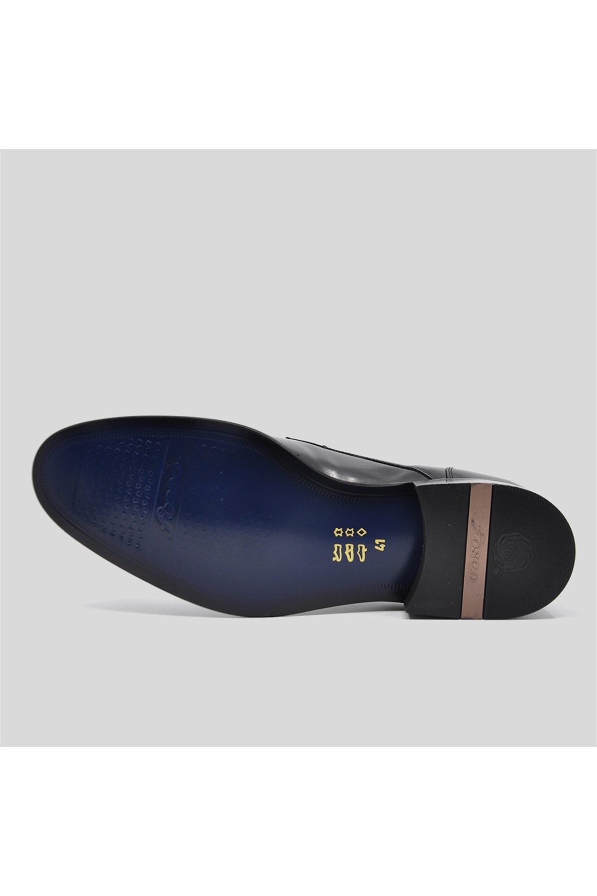 3002 Erkek Özel Seri Klasik Ayakkabı - Görsel 6