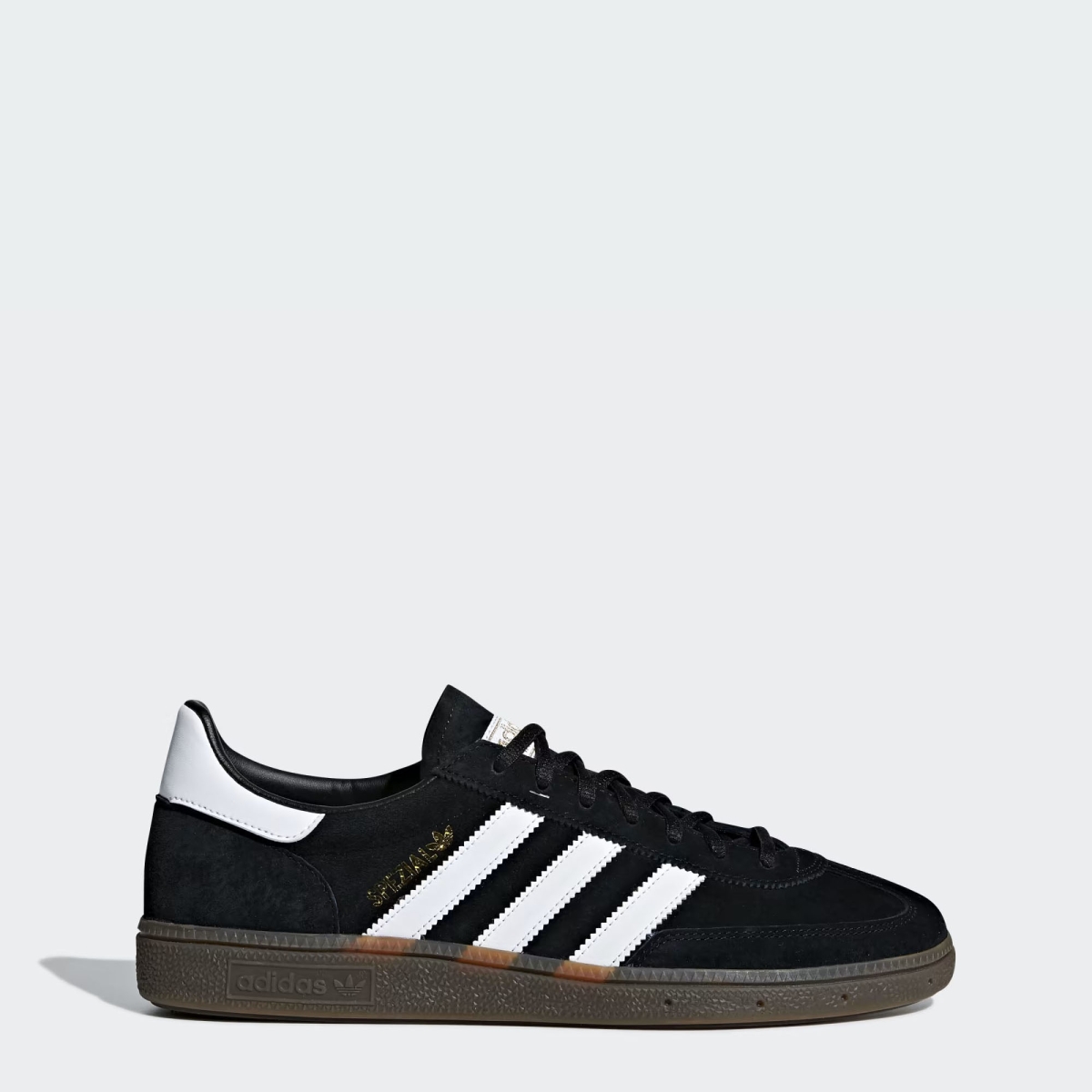 Adidas Handball Spezıal siyah