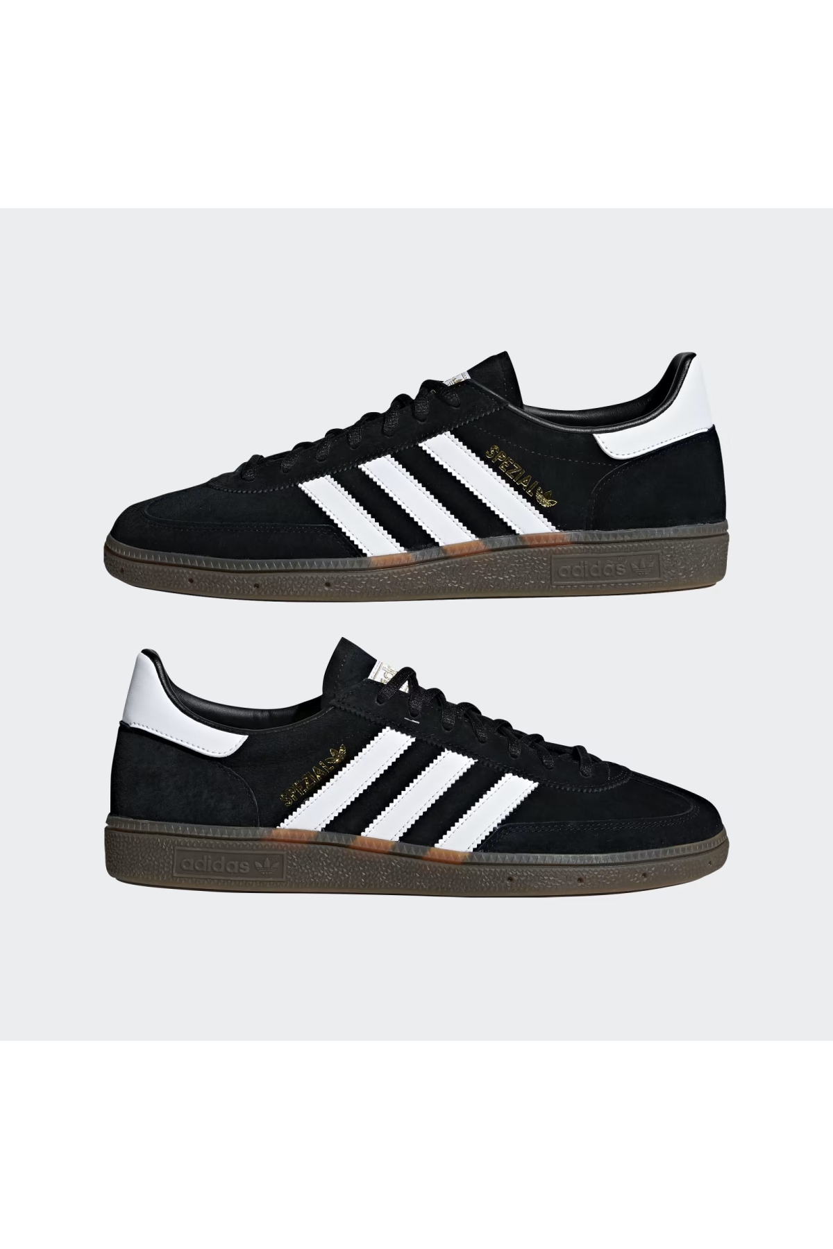 Erkek Günlük Spor Ayakkabı Handball Spezıal Db3021 - Görsel 9