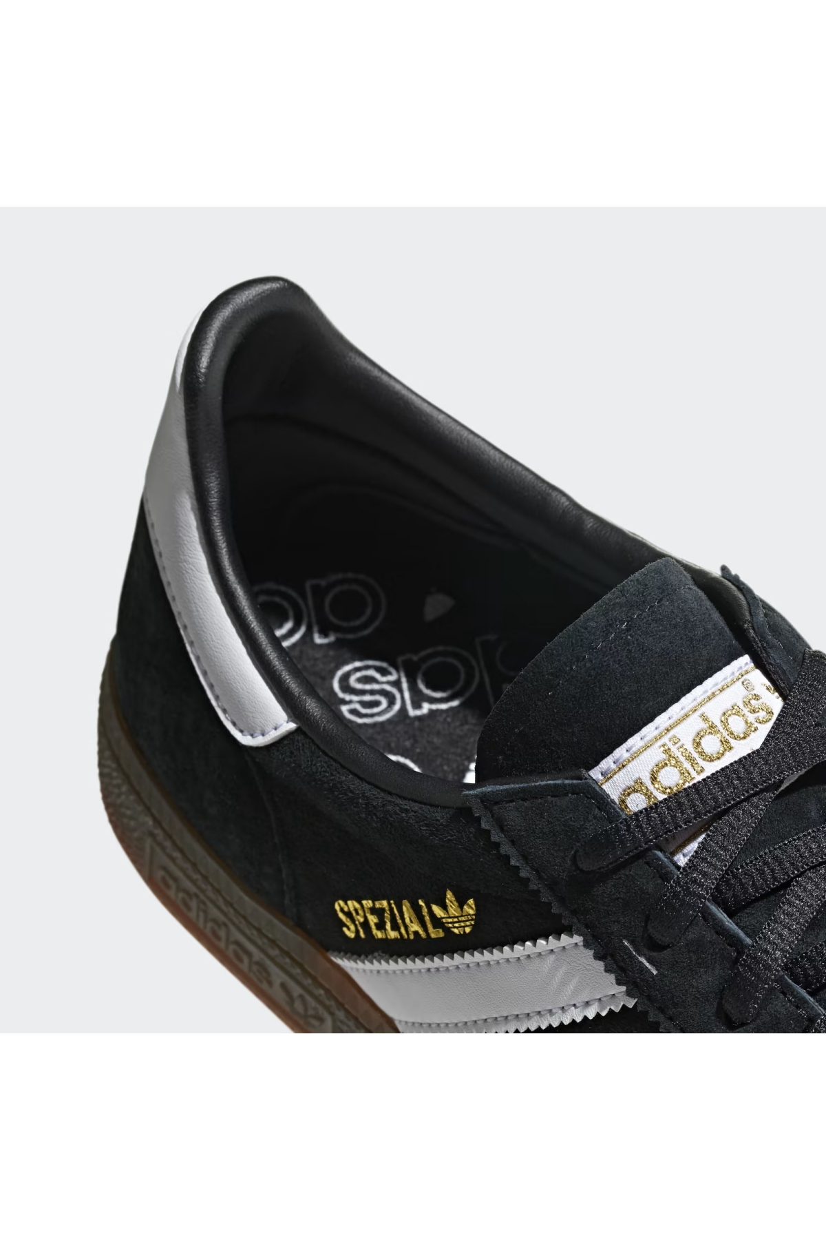 Erkek Günlük Spor Ayakkabı Handball Spezıal Db3021 - Görsel 10