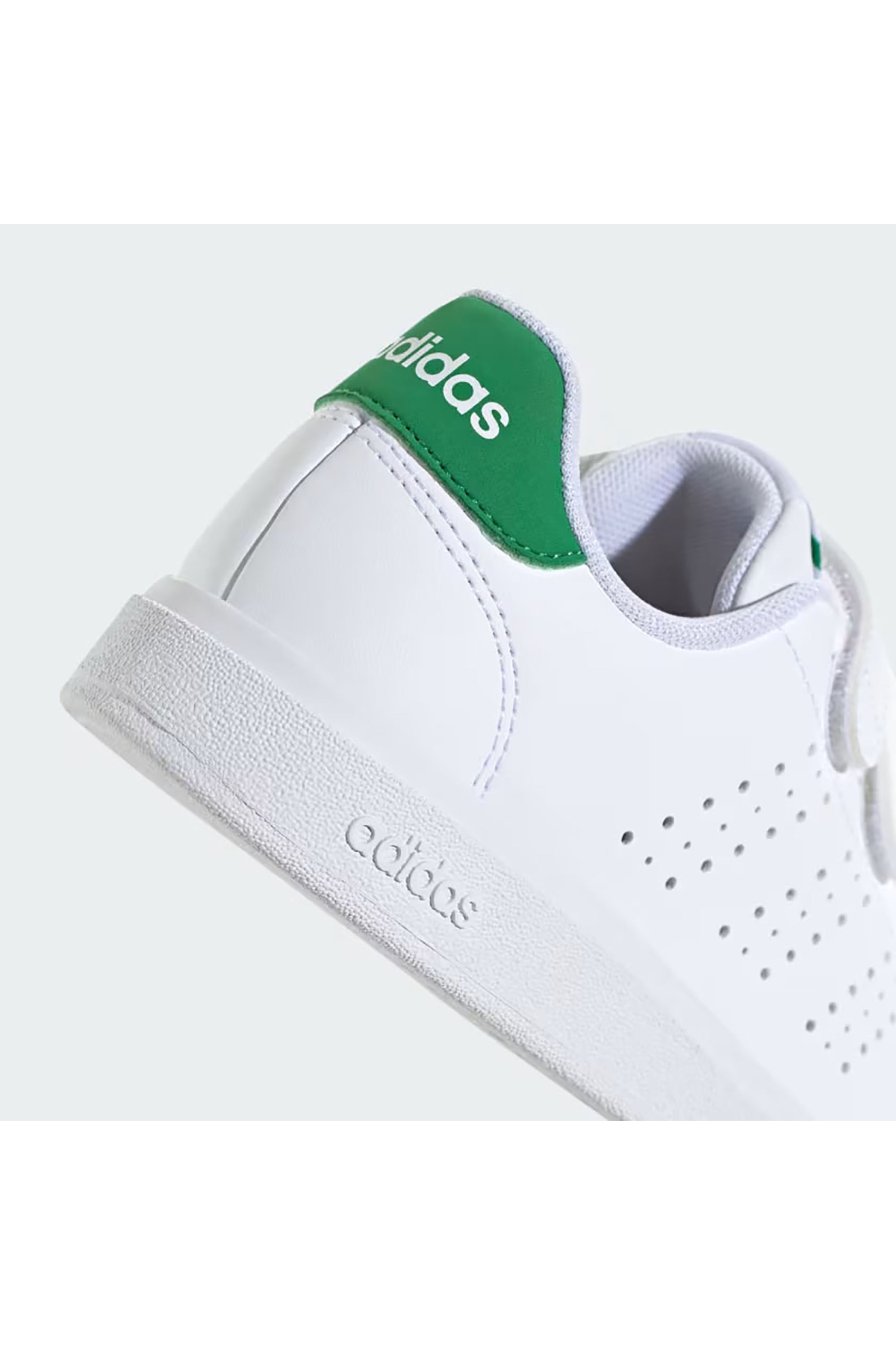 Çocuk Tenis Ayakkabı Advantage Base 2.0 Ie9019 - Görsel 9