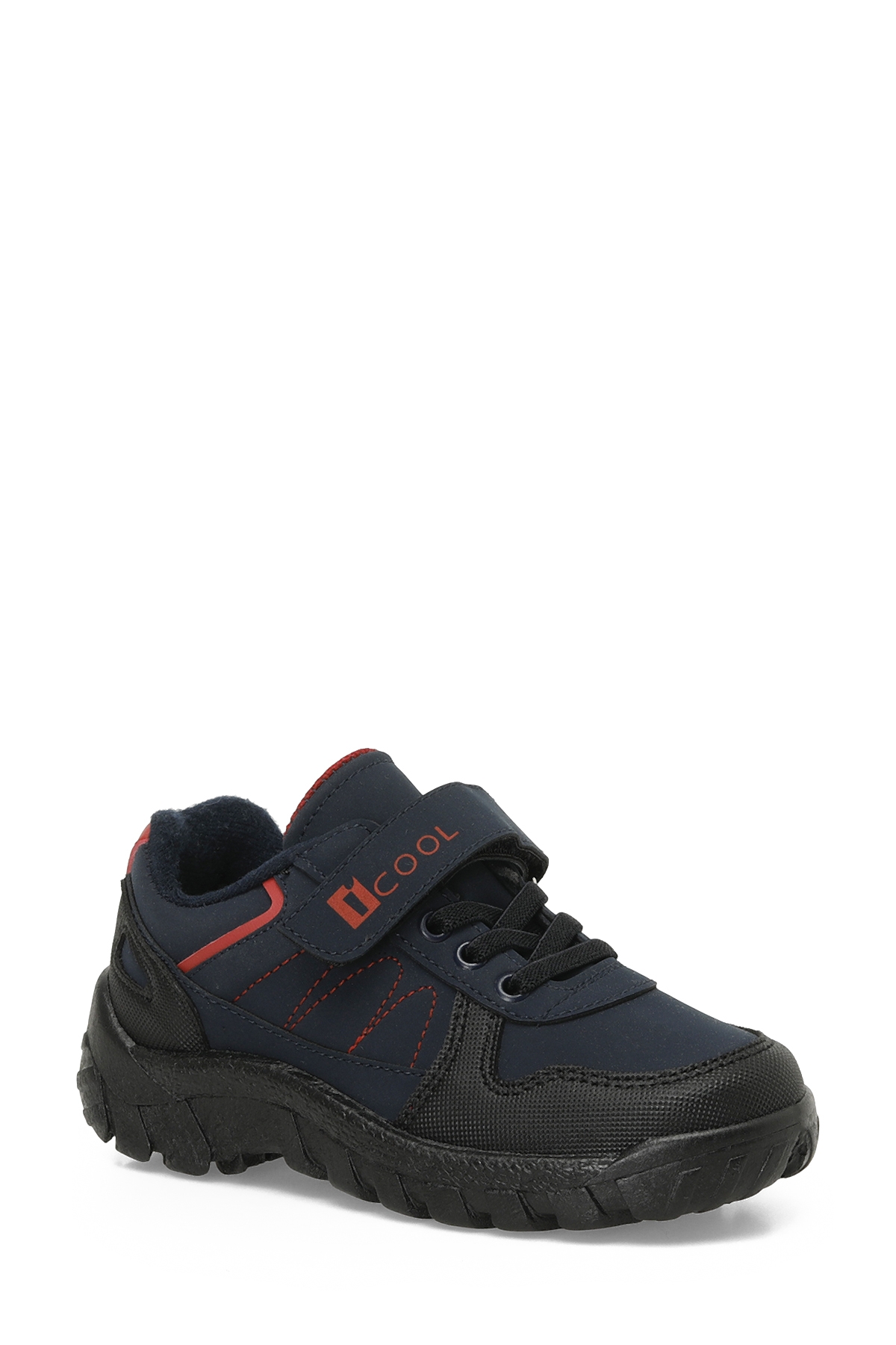 DENIGO P 4PR Lacivert Erkek Çocuk Outdoor - Görsel 3