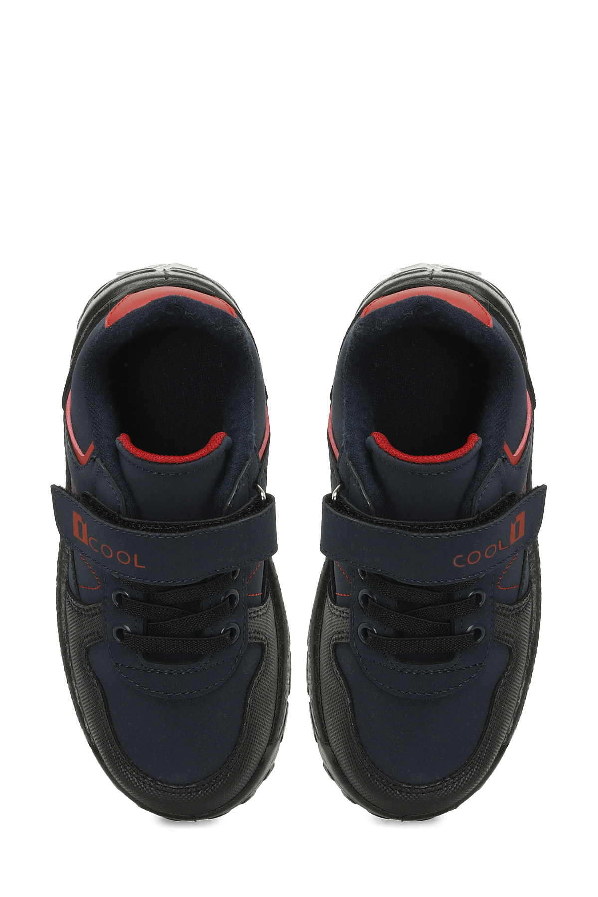 DENIGO P 4PR Lacivert Erkek Çocuk Outdoor - Görsel 5