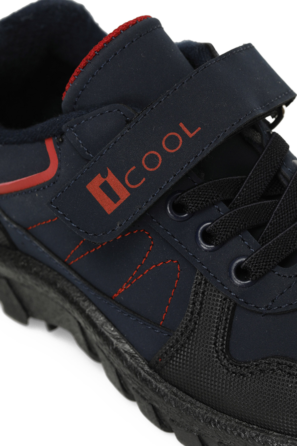 DENIGO P 4PR Lacivert Erkek Çocuk Outdoor - Görsel 8