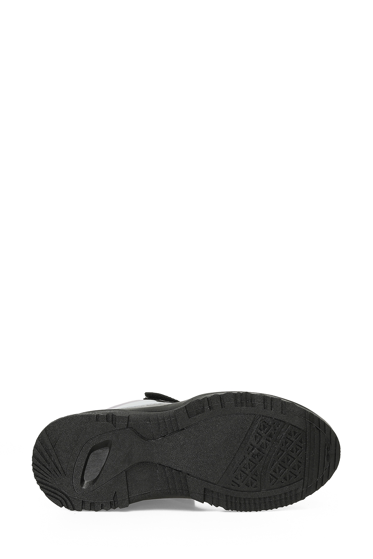 REHAYE.F4PR Siyah Kız Çocuk Spor Ayakkabı - Görsel 7