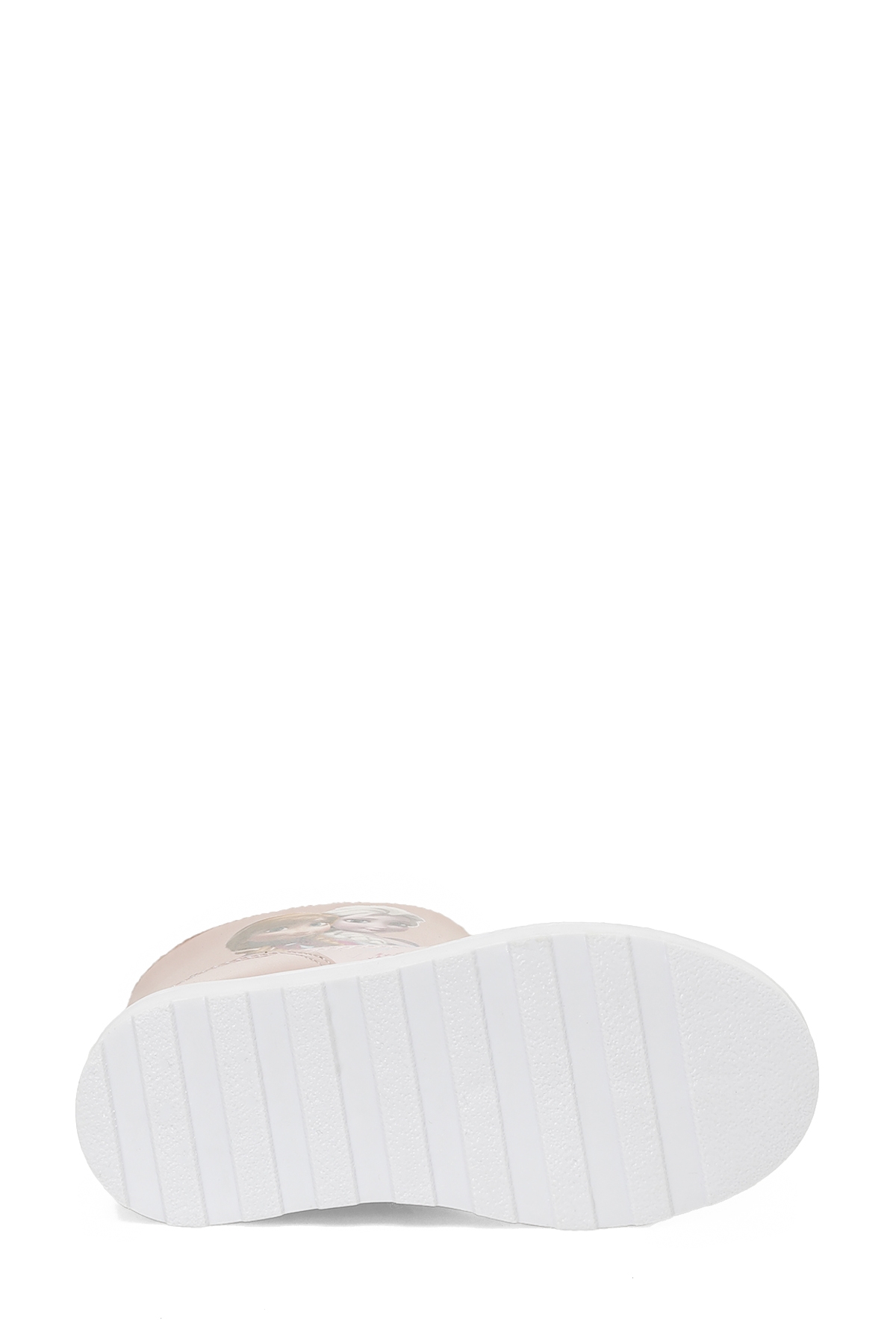 Frozen Frozen FINDA.P4PR Pembe Kız Çocuk Bot | Flo Pembe - 7. görsel