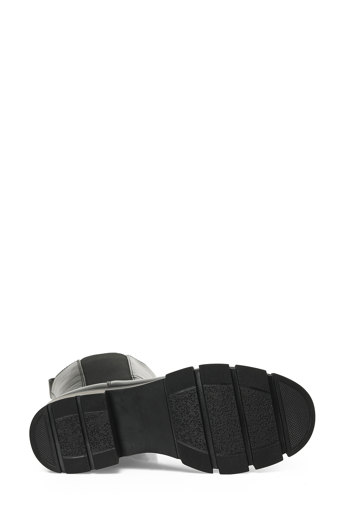 324592.Z 4PR Siyah Kadın Chelsea Bot - Görsel 7