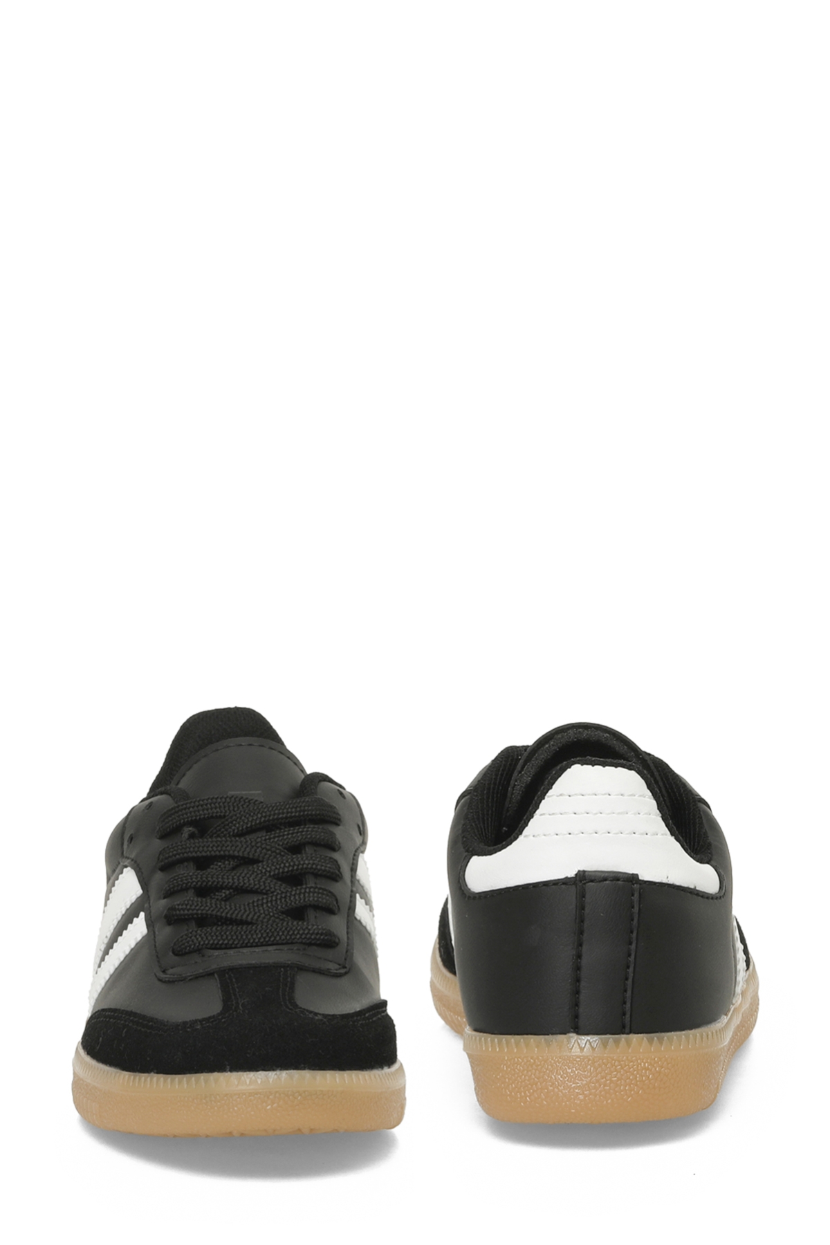 I Cool RONIN F 4PR Siyah Erkek Çocuk Sneaker - Görsel 6