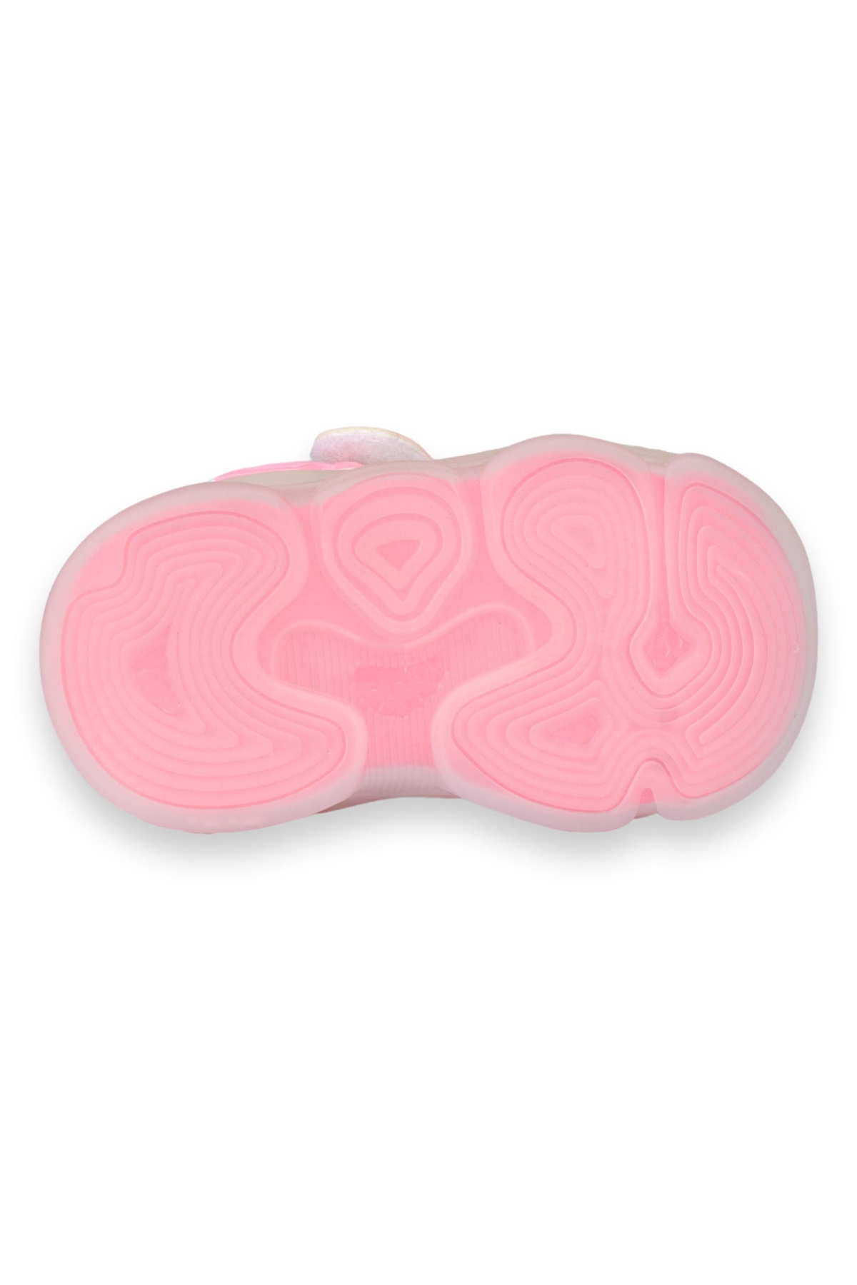 Vicco Vicco 346.B24Y150 Bebe Işıklı Beyaz Çocuk Spor Ayakkabı Flo'da! Beyaz - 5. görsel