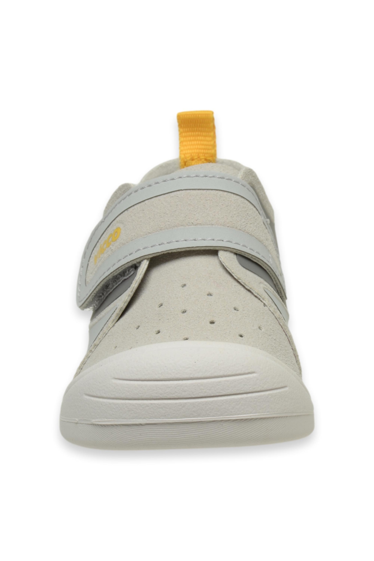 Vicco Vicco 950.E24Y166 Uki Ilk Adım Gri Çocuk Spor Ayakkabı Flo'da! Gri - 4. görsel