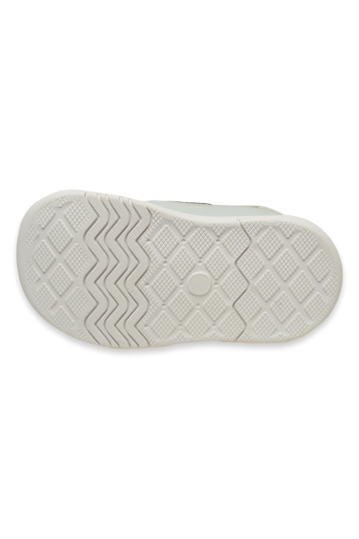 Vicco Vicco 950.E24Y166 Uki Ilk Adım Gri Çocuk Spor Ayakkabı Flo'da! Gri - 6. görsel