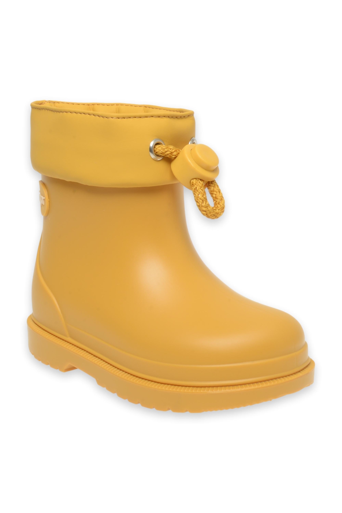 Igor Igor W10257K Bimbi Euri Yağmur Sarı Çocuk Çizme Flo'da! Sarı - 3. görsel
